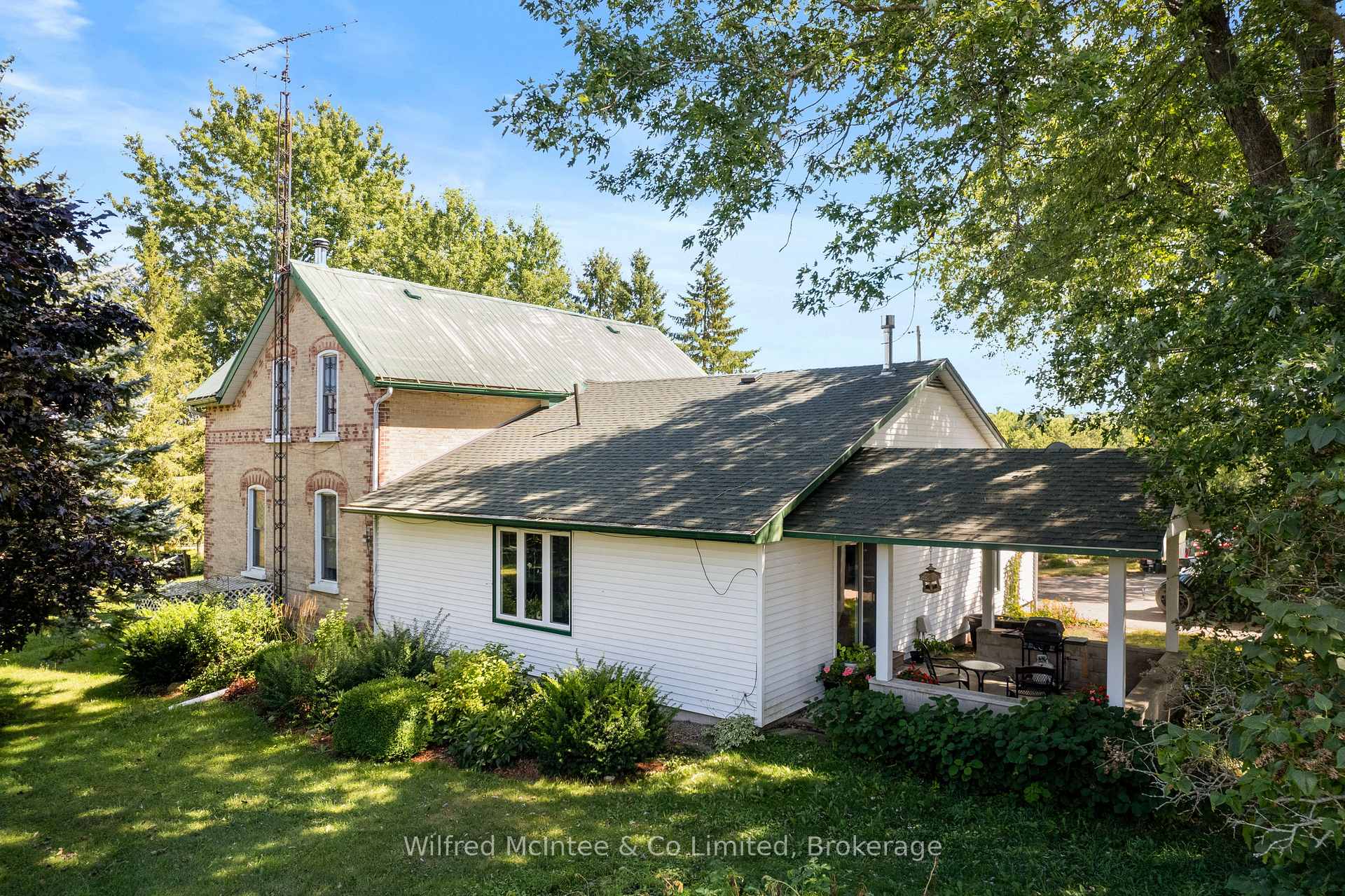 Photo 26 of 233066 Con 2 Wgr, West Grey — HOMEH