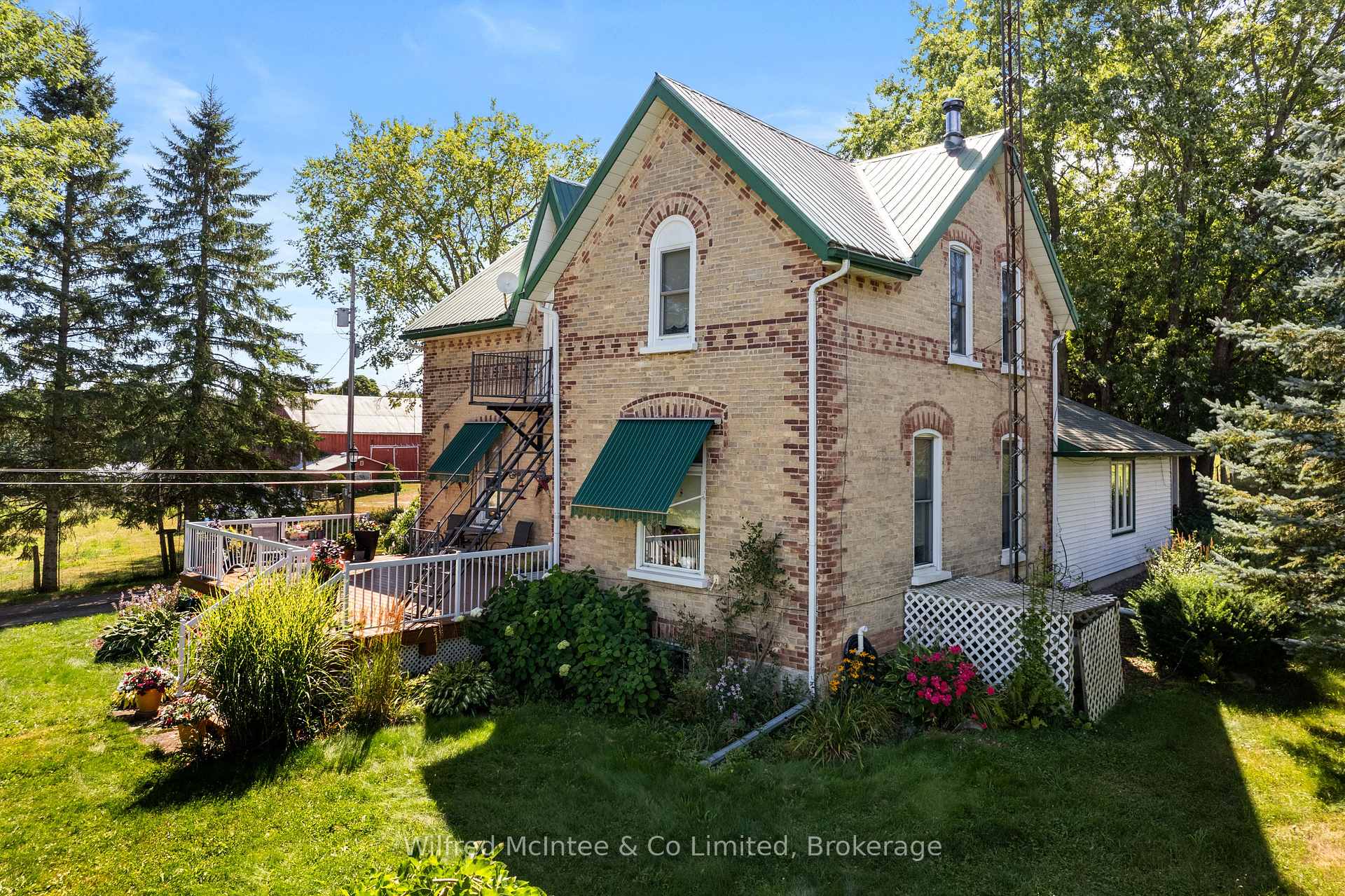 Photo 77 of 233066 Con 2 Wgr, West Grey — HOMEH