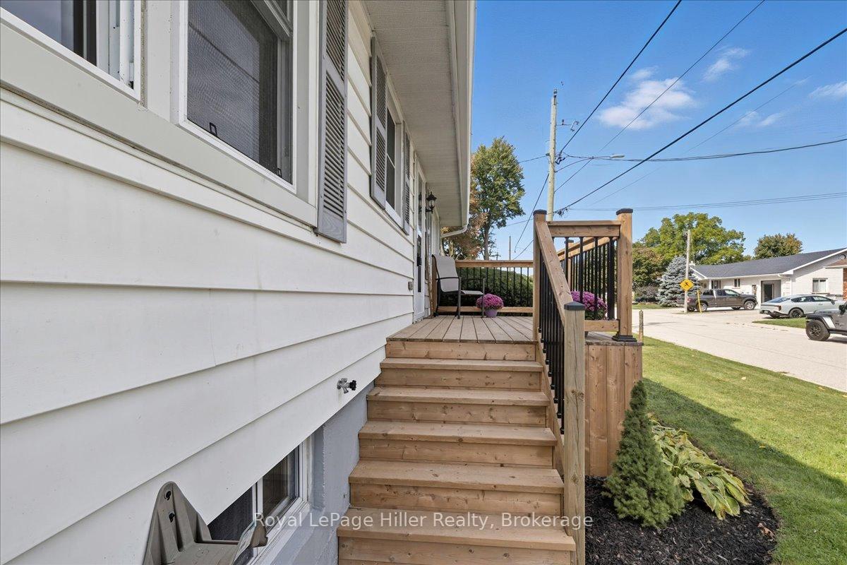 Photo 6 of 11 Schade Street, West Perth, Monkton — HOMEH
