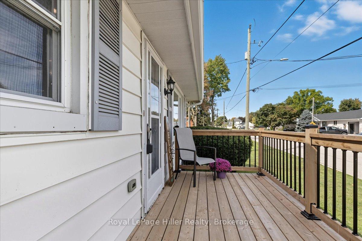 Photo 7 of 11 Schade Street, West Perth, Monkton — HOMEH