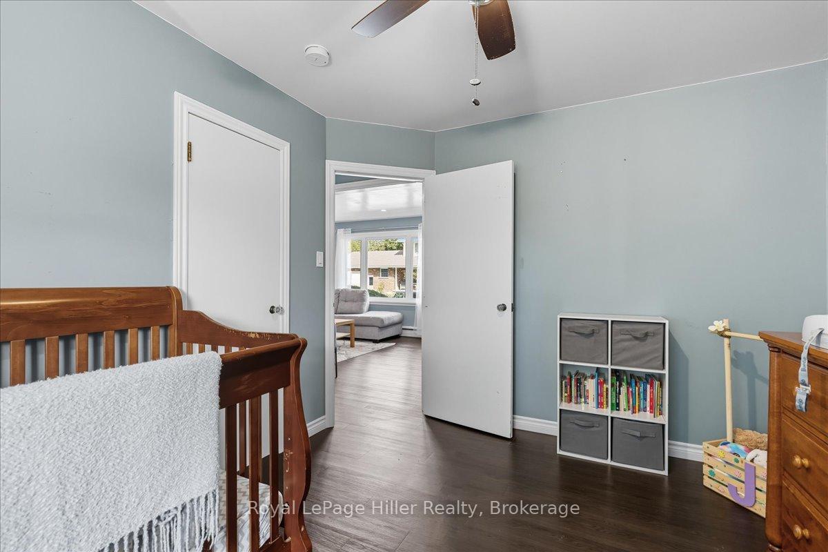 Photo 17 of 11 Schade Street, West Perth, Monkton — HOMEH