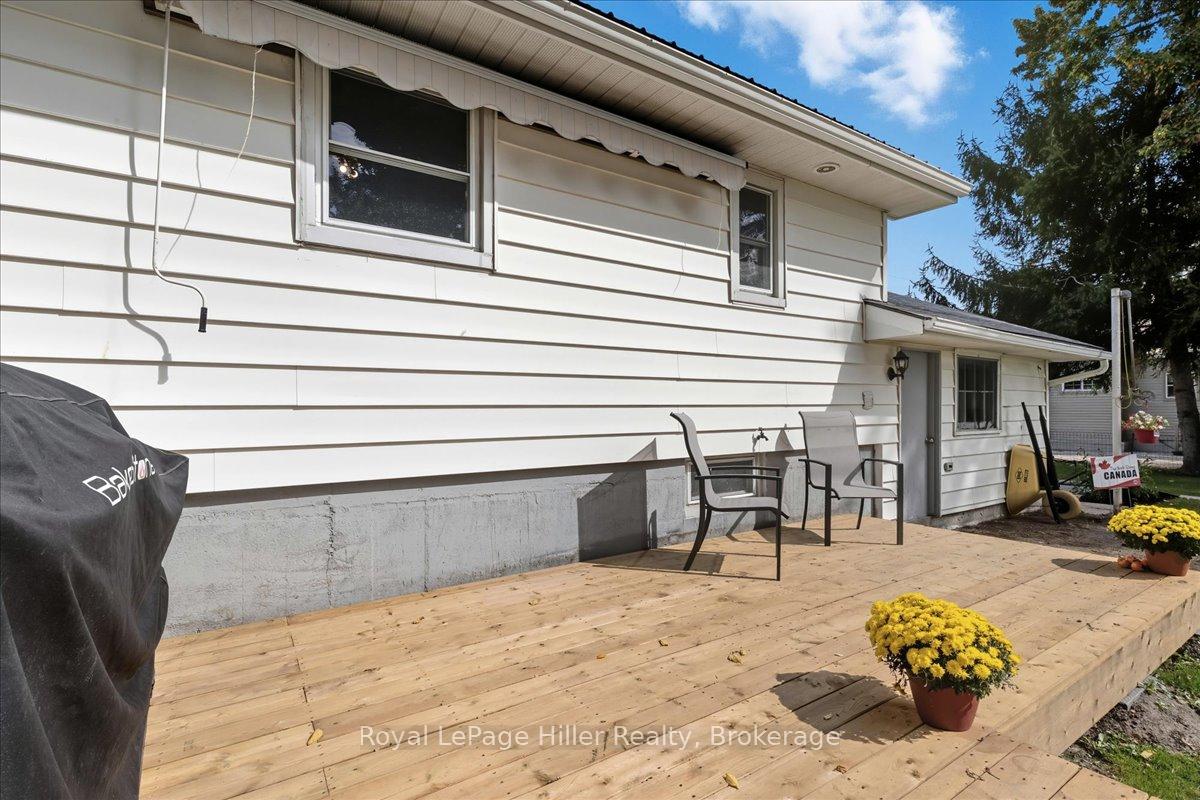Photo 34 of 11 Schade Street, West Perth, Monkton — HOMEH