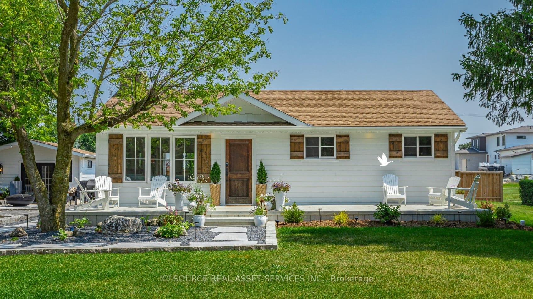 Photo 1 of 71256 William Street N, Bluewater, Hay — HOMEH