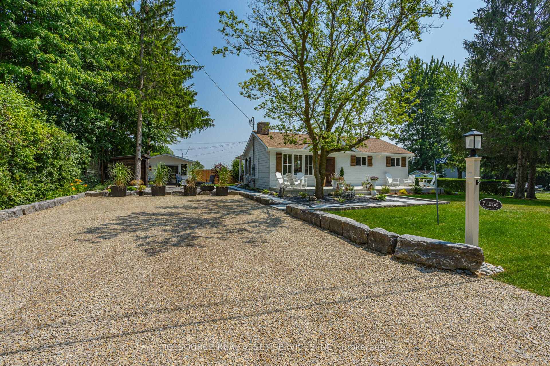 Photo 4 of 71256 William Street N, Bluewater, Hay — HOMEH