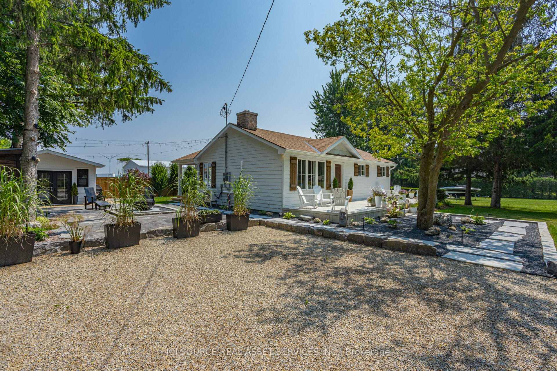 Photo 5 of 71256 William Street N, Bluewater, Hay — HOMEH