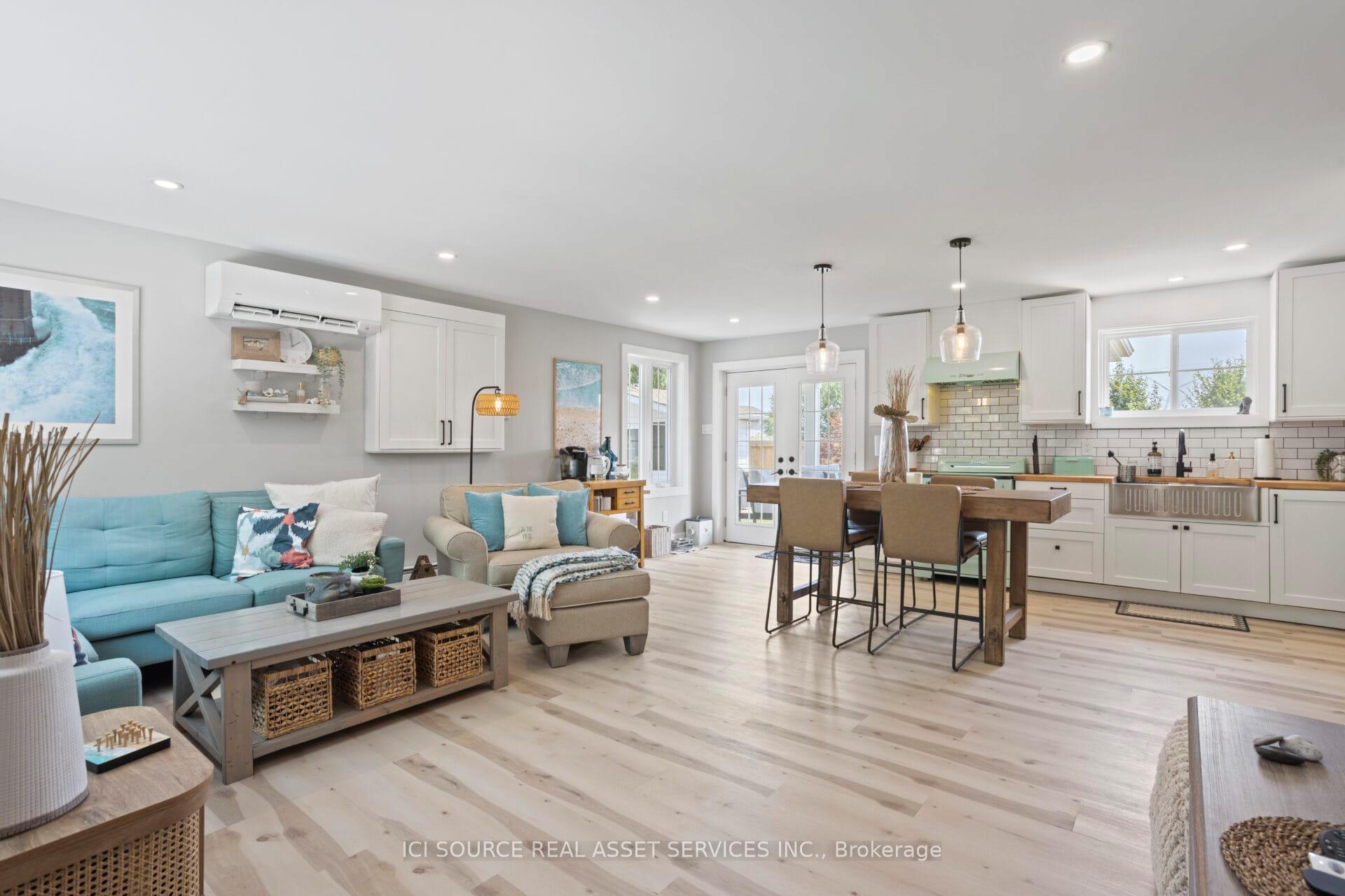 Photo 10 of 71256 William Street N, Bluewater, Hay — HOMEH
