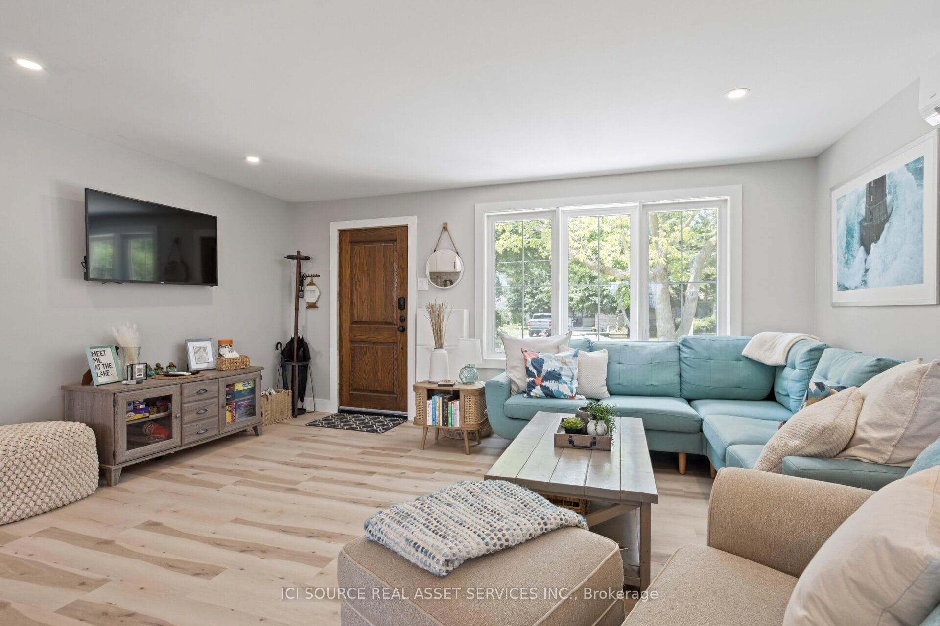 Photo 13 of 71256 William Street N, Bluewater, Hay — HOMEH