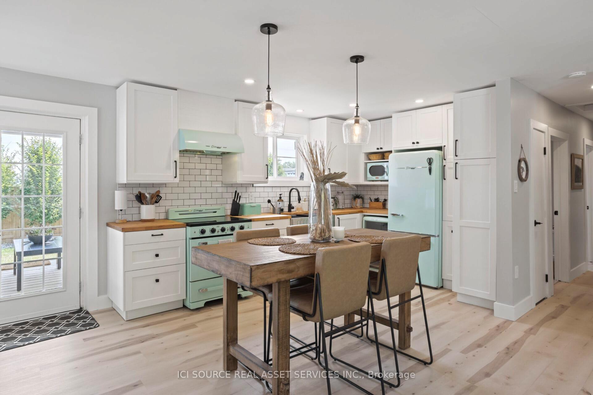 Photo 15 of 71256 William Street N, Bluewater, Hay — HOMEH