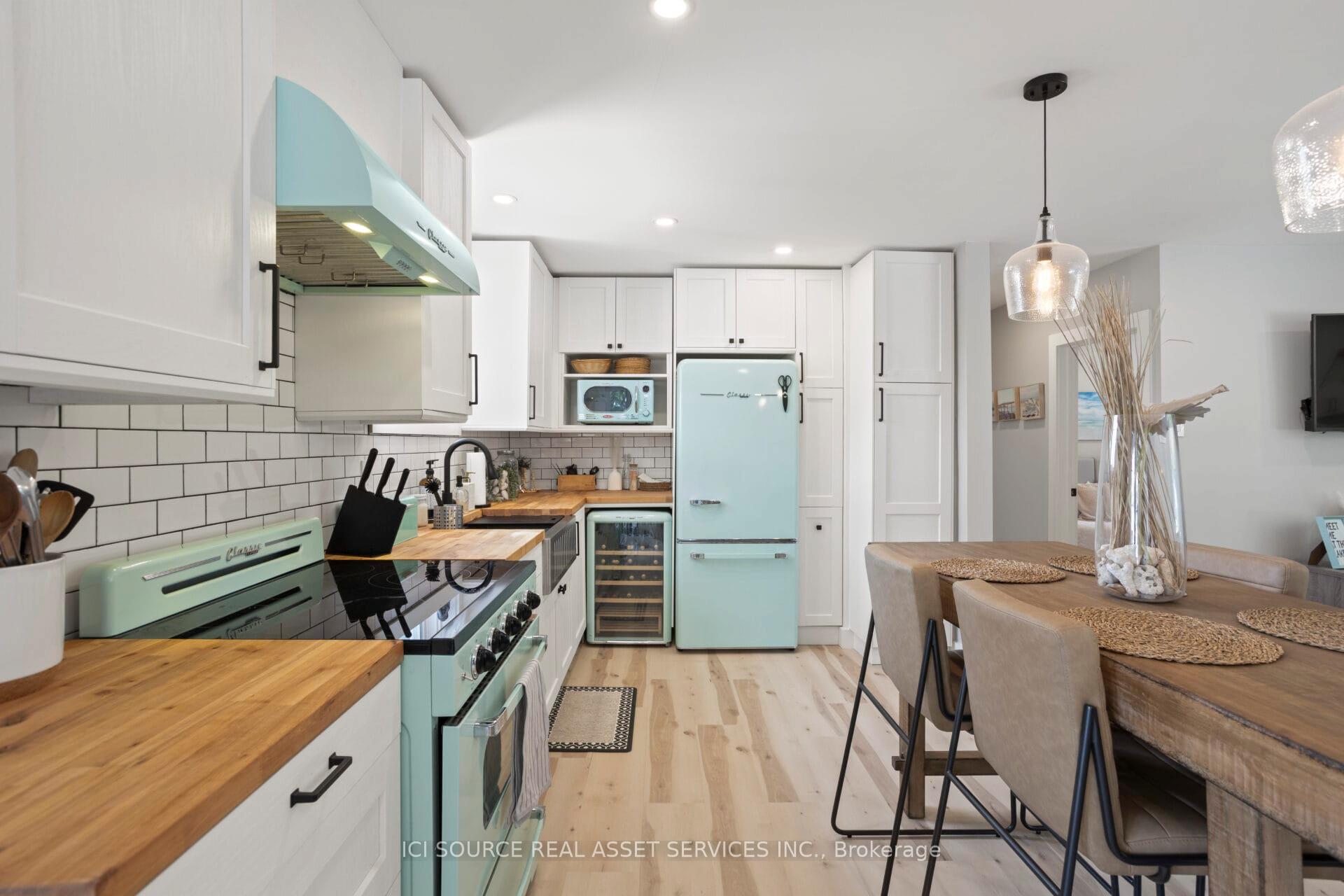 Photo 16 of 71256 William Street N, Bluewater, Hay — HOMEH