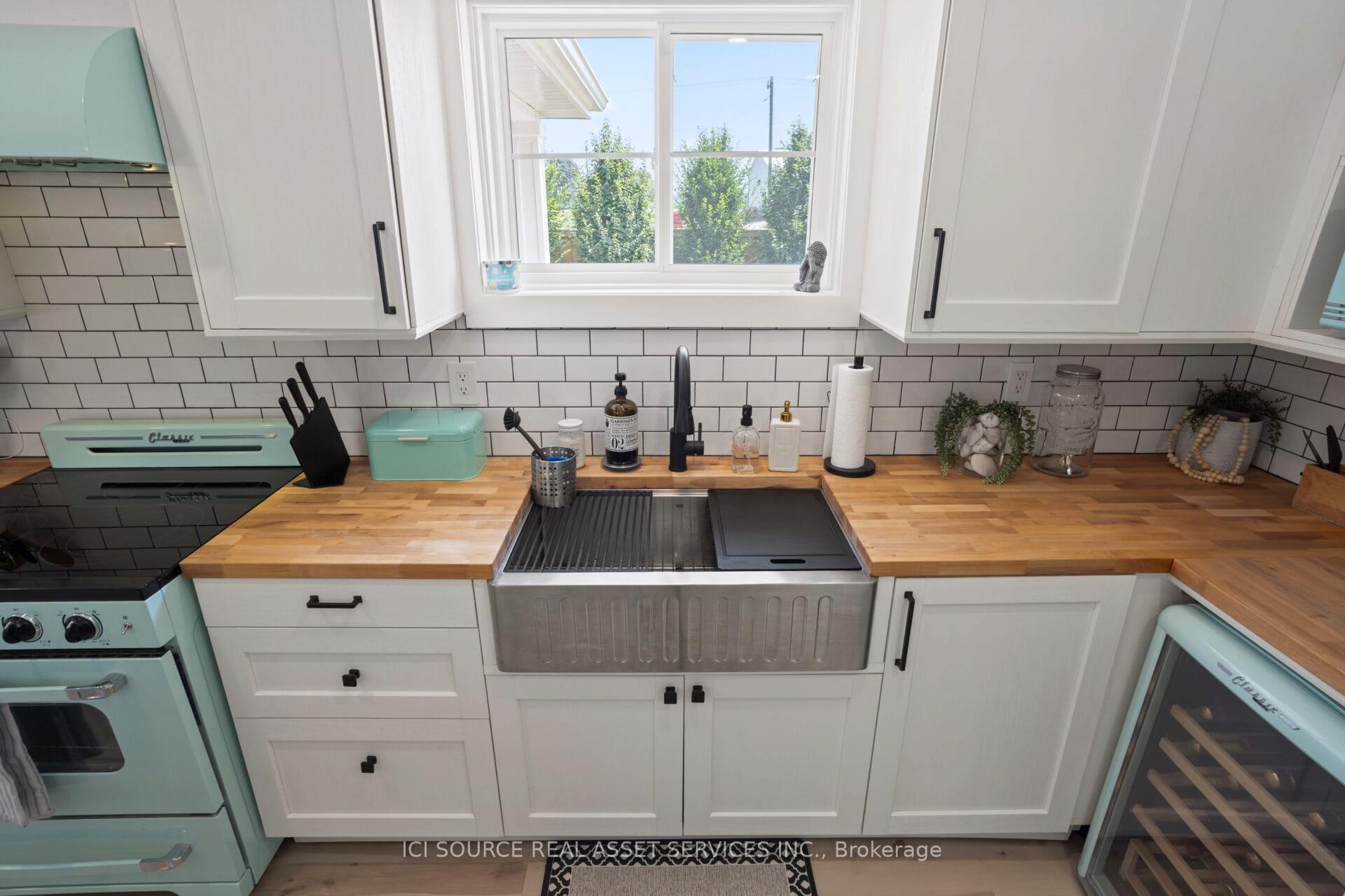 Photo 17 of 71256 William Street N, Bluewater, Hay — HOMEH