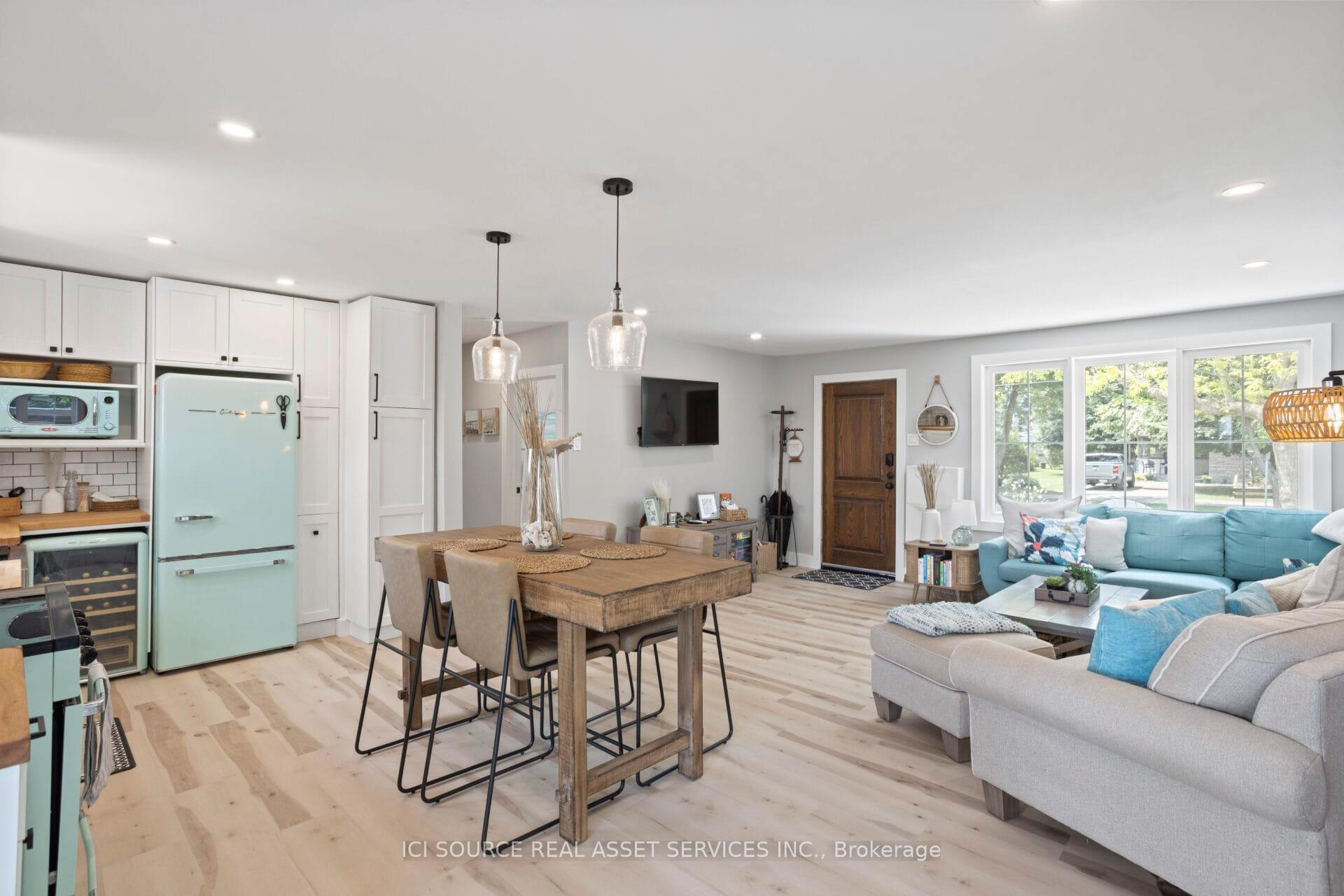 Photo 18 of 71256 William Street N, Bluewater, Hay — HOMEH