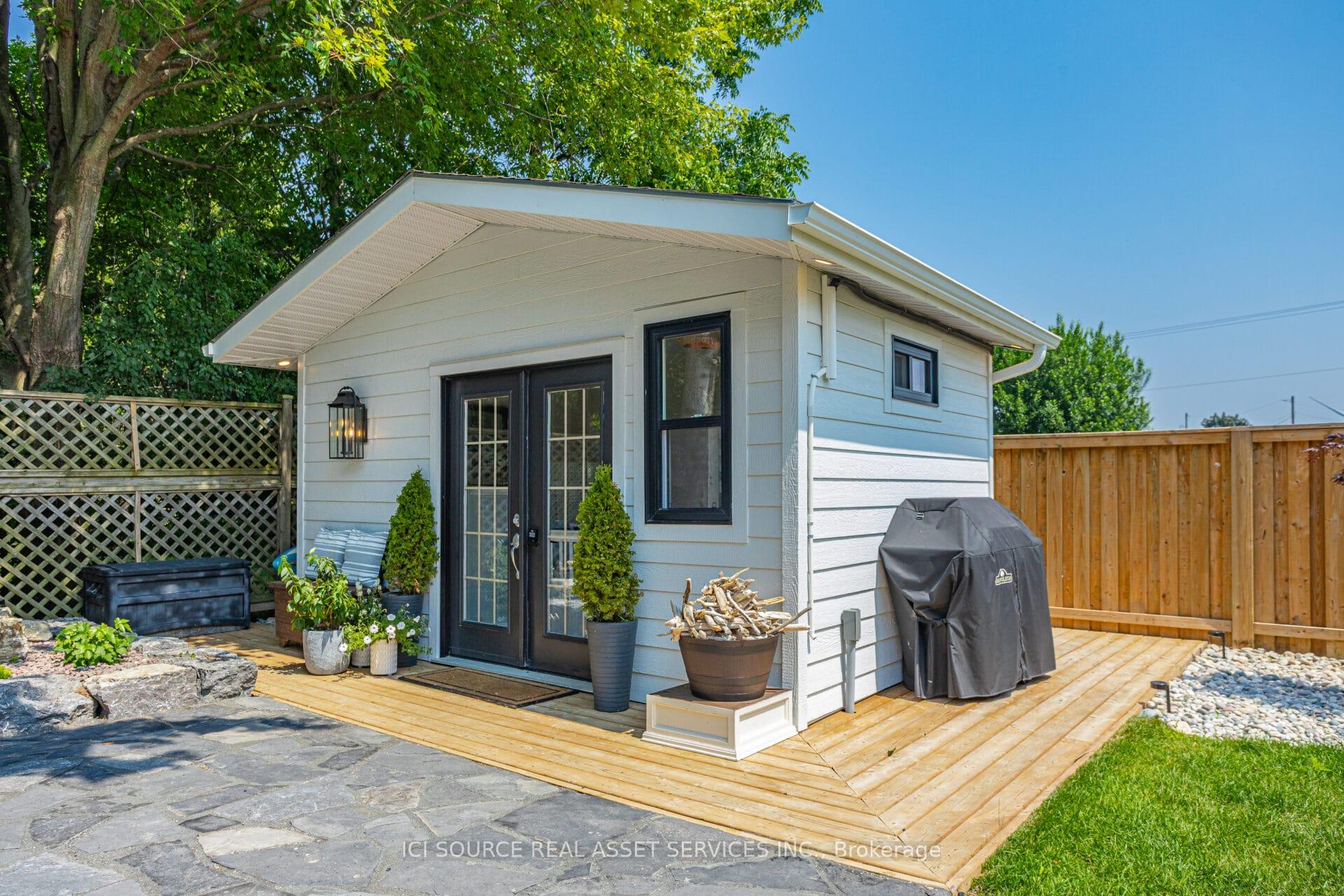 Photo 37 of 71256 William Street N, Bluewater, Hay — HOMEH
