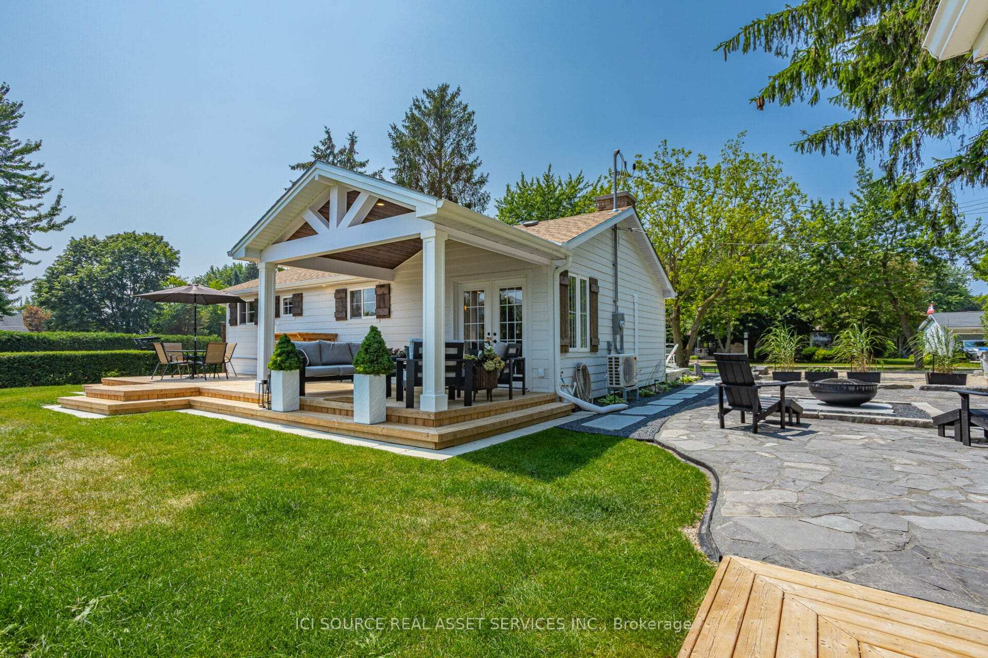 Photo 33 of 71256 William Street N, Bluewater, Hay — HOMEH