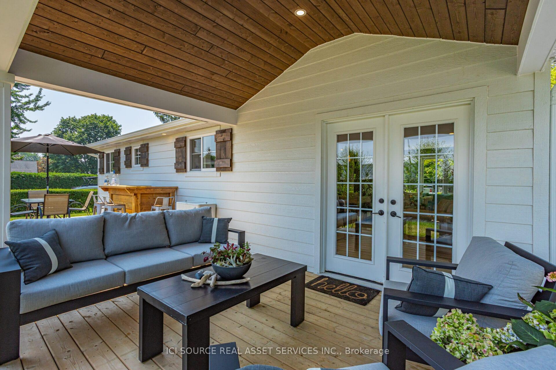 Photo 34 of 71256 William Street N, Bluewater, Hay — HOMEH