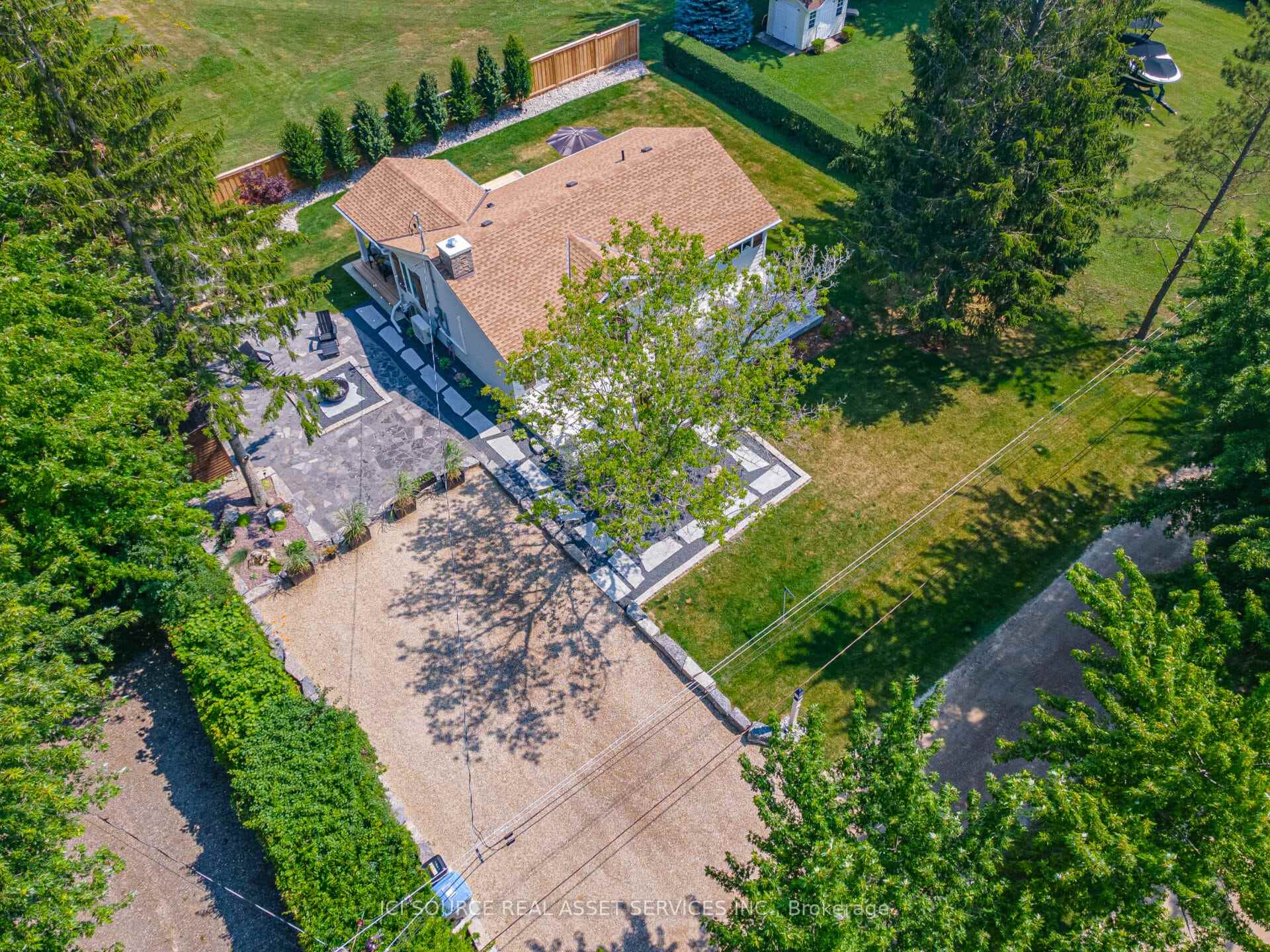 Photo 36 of 71256 William Street N, Bluewater, Hay — HOMEH