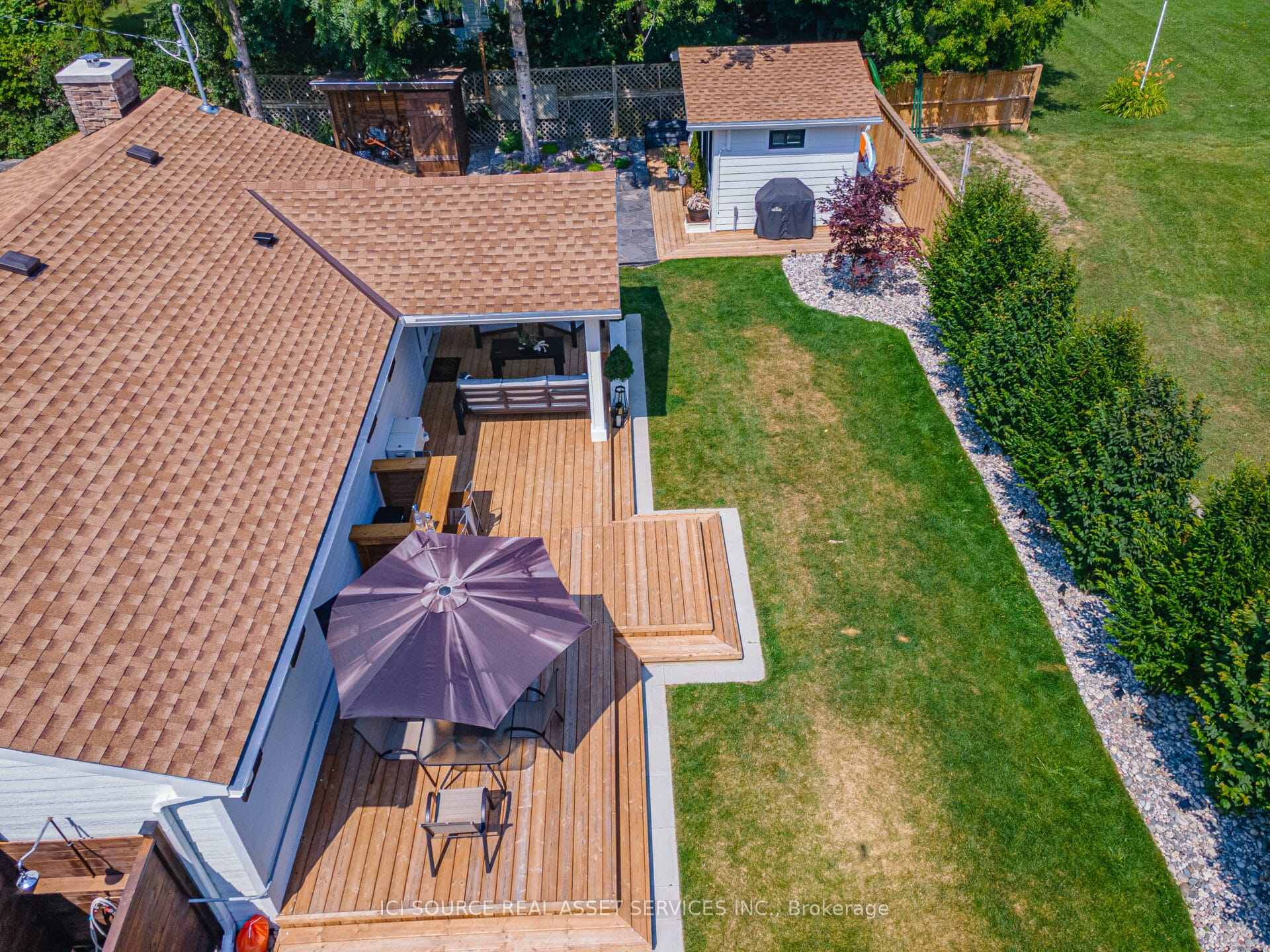 Photo 38 of 71256 William Street N, Bluewater, Hay — HOMEH