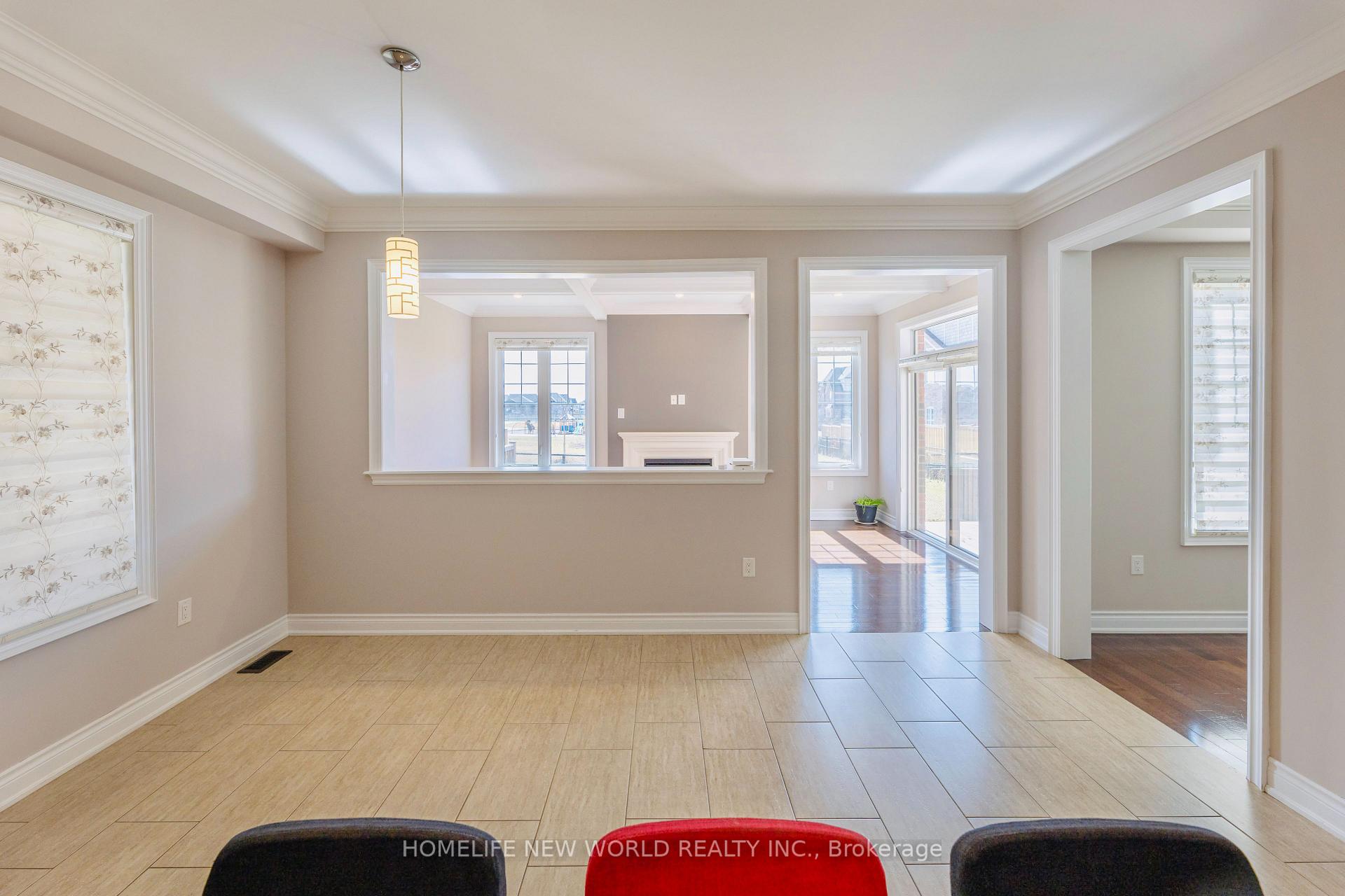 Photo 12 of 77 Cranbrook Crescent, Vaughan, Kleinburg — HOMEH