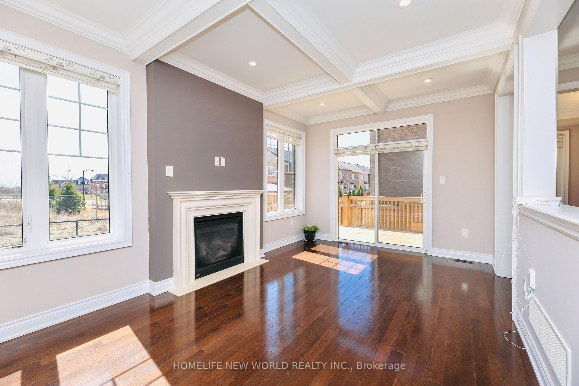 Photo 14 of 77 Cranbrook Crescent, Vaughan, Kleinburg — HOMEH