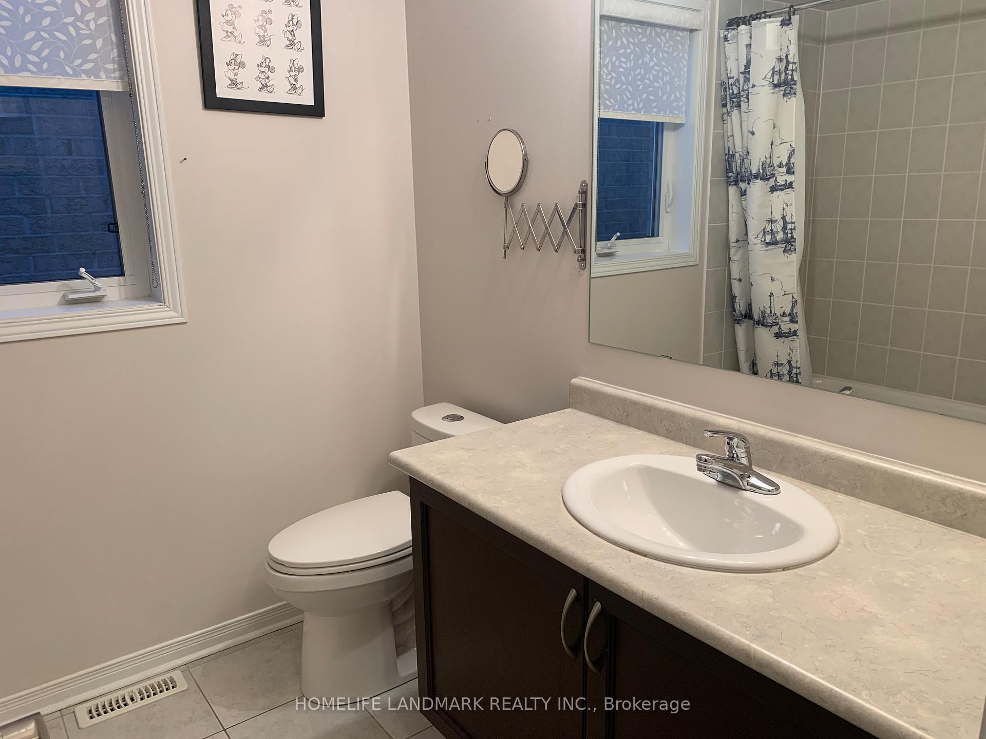 Photo 17 of 117 Catalpa Crescent, Vaughan, Patterson — HOMEH
