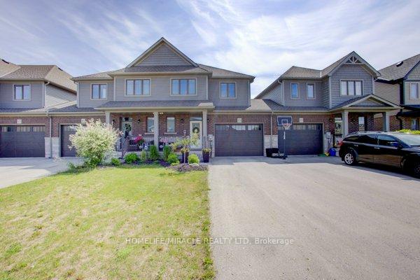 Front of 111 Shady Hill Road