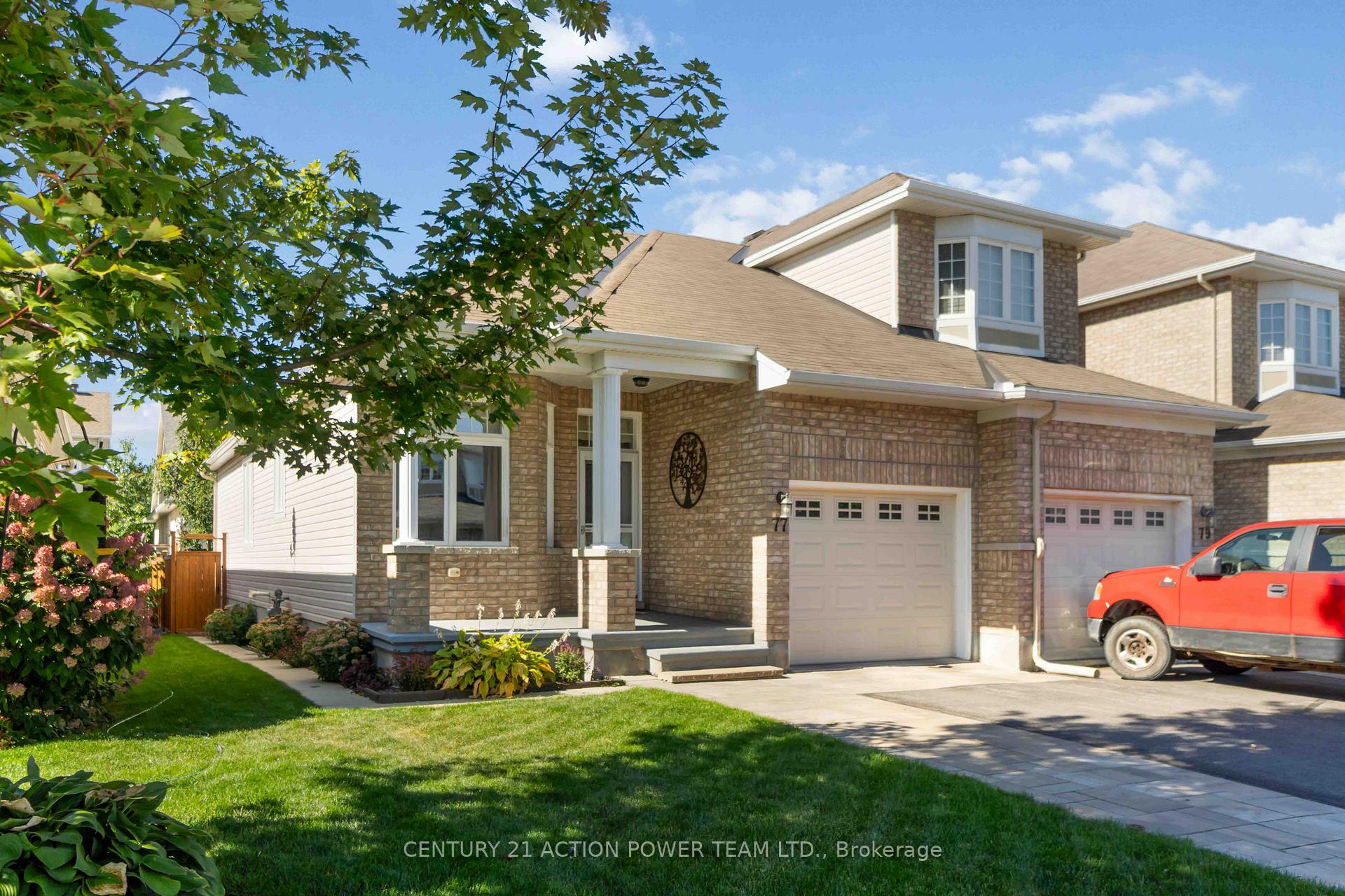Photo 2 of 77 Desmond Trudeau Drive, Arnprior — HOMEH