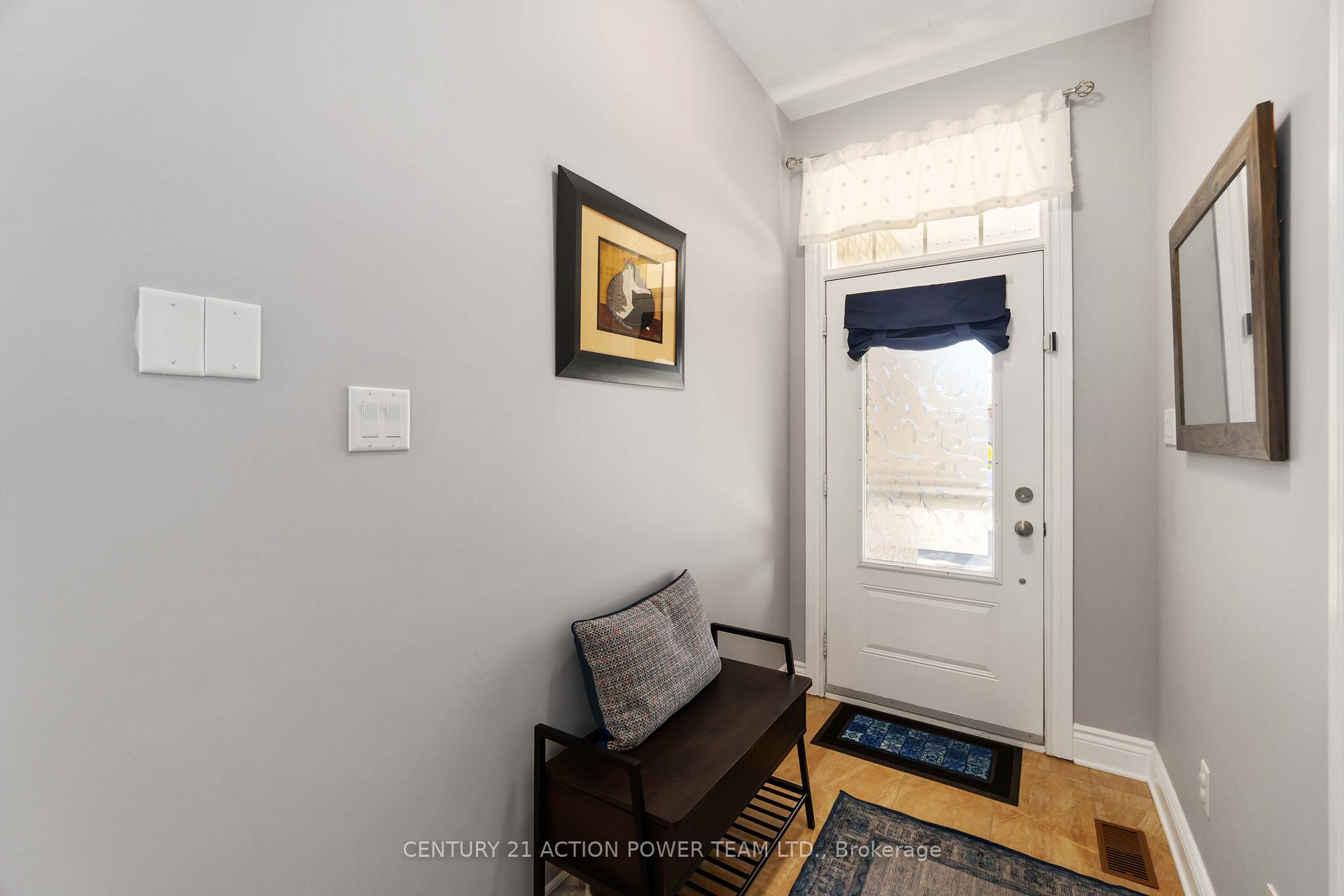 Photo 5 of 77 Desmond Trudeau Drive, Arnprior — HOMEH