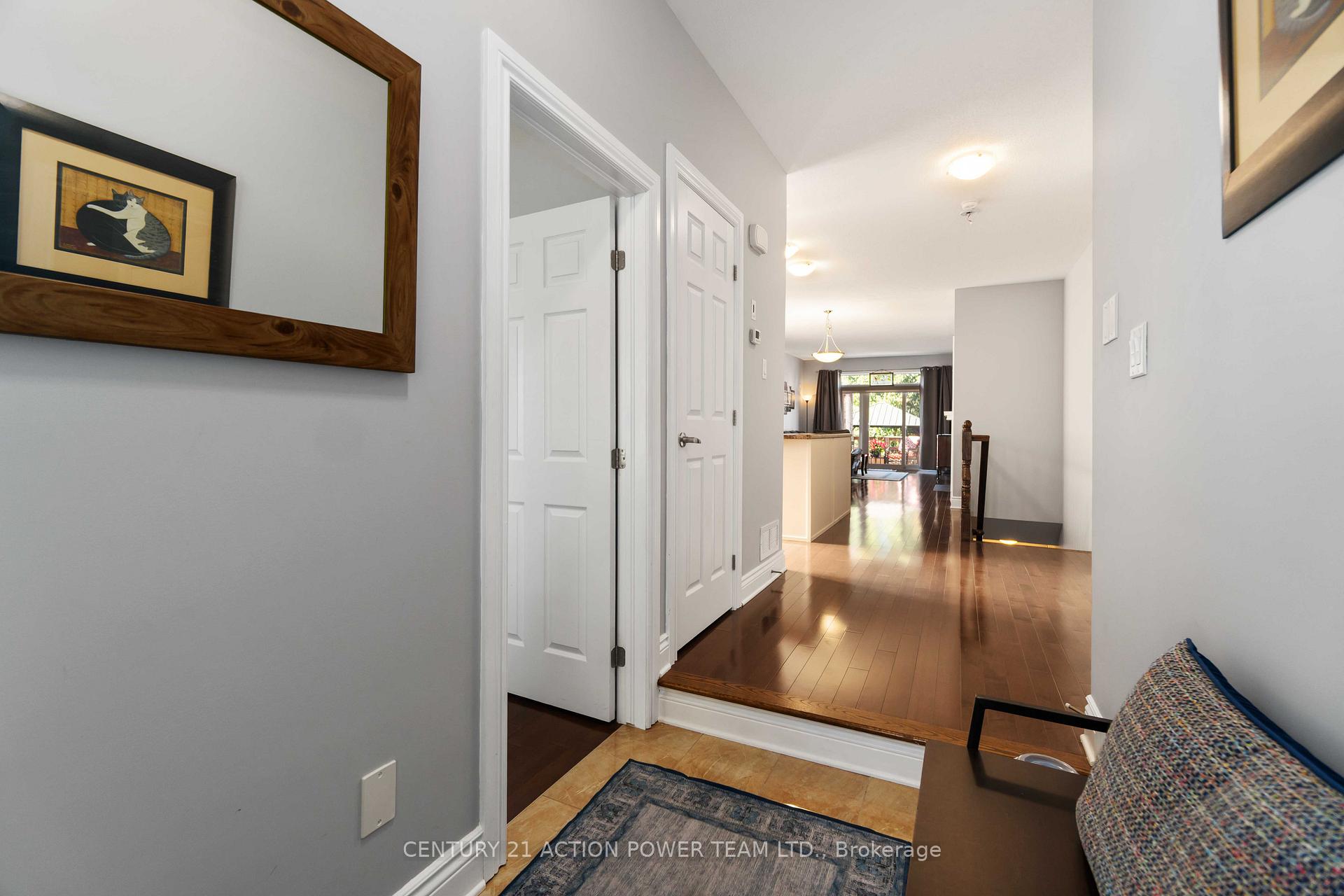 Photo 8 of 77 Desmond Trudeau Drive, Arnprior — HOMEH
