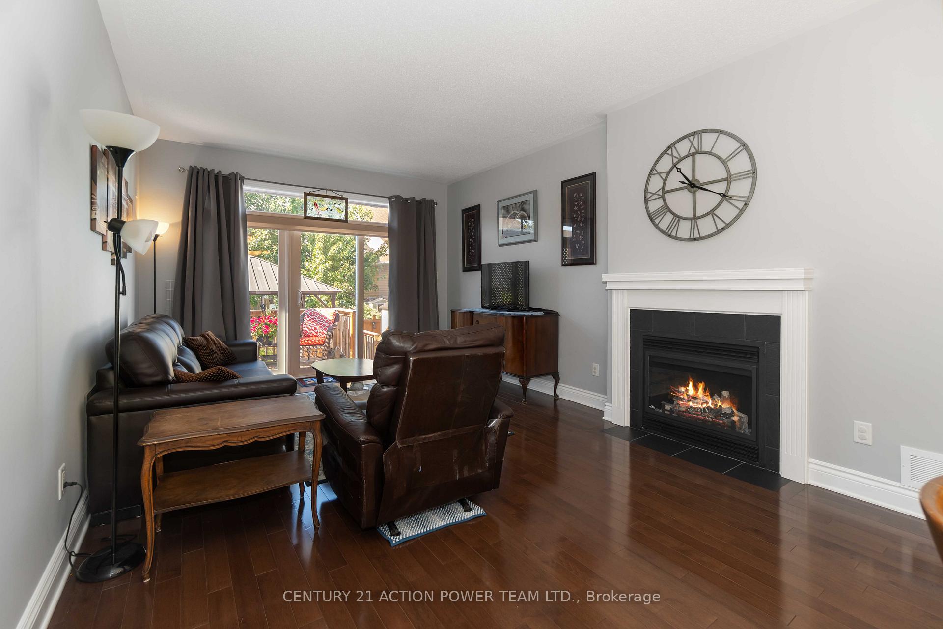 Photo 9 of 77 Desmond Trudeau Drive, Arnprior — HOMEH