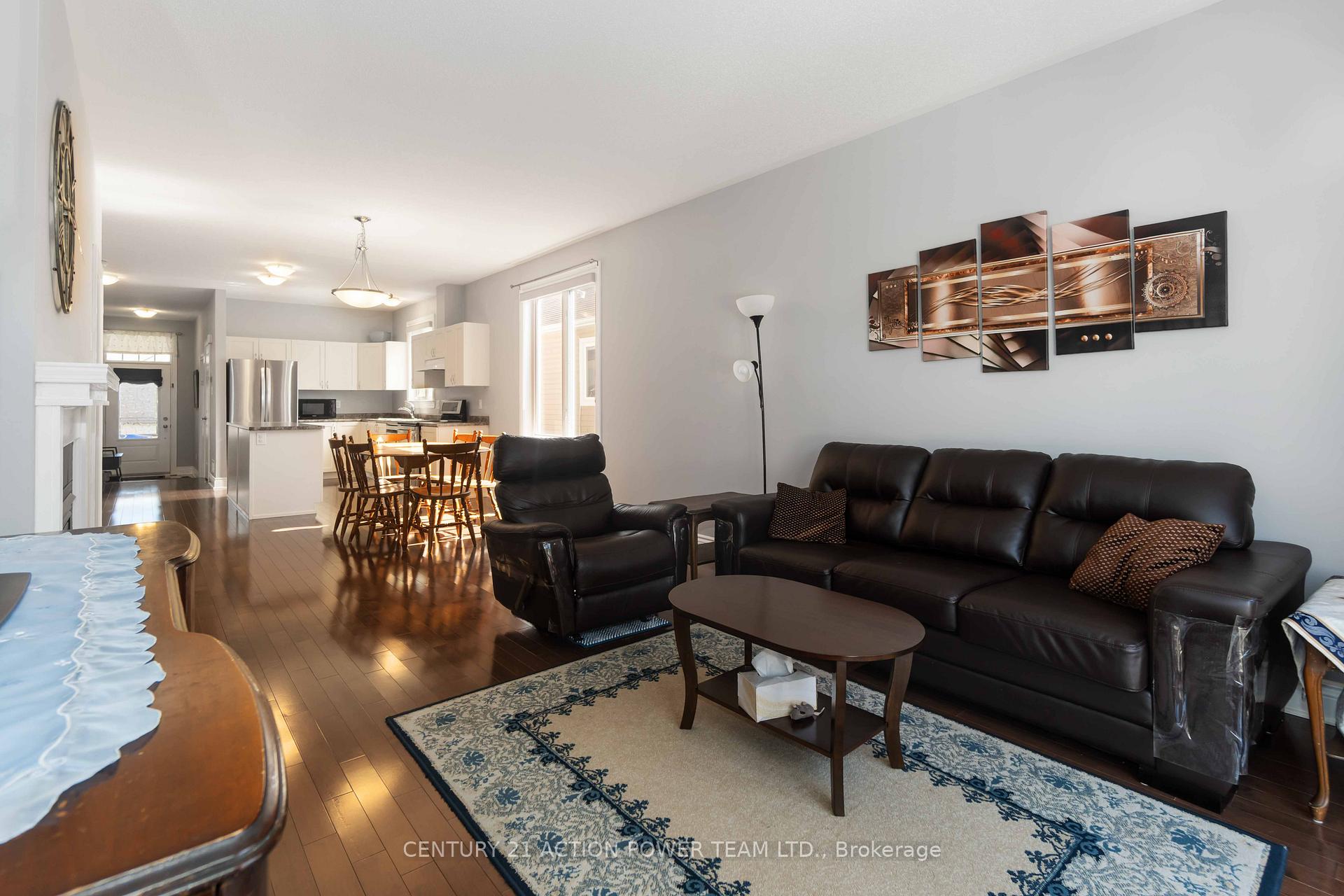 Photo 10 of 77 Desmond Trudeau Drive, Arnprior — HOMEH