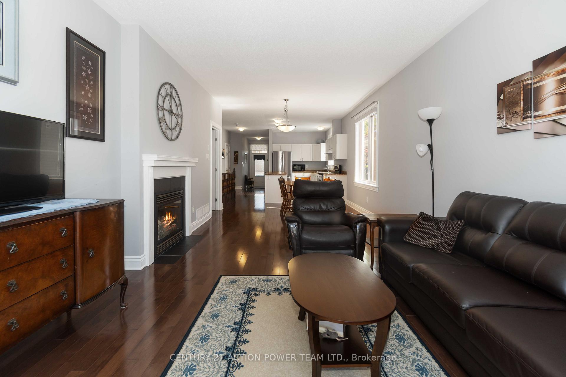 Photo 11 of 77 Desmond Trudeau Drive, Arnprior — HOMEH