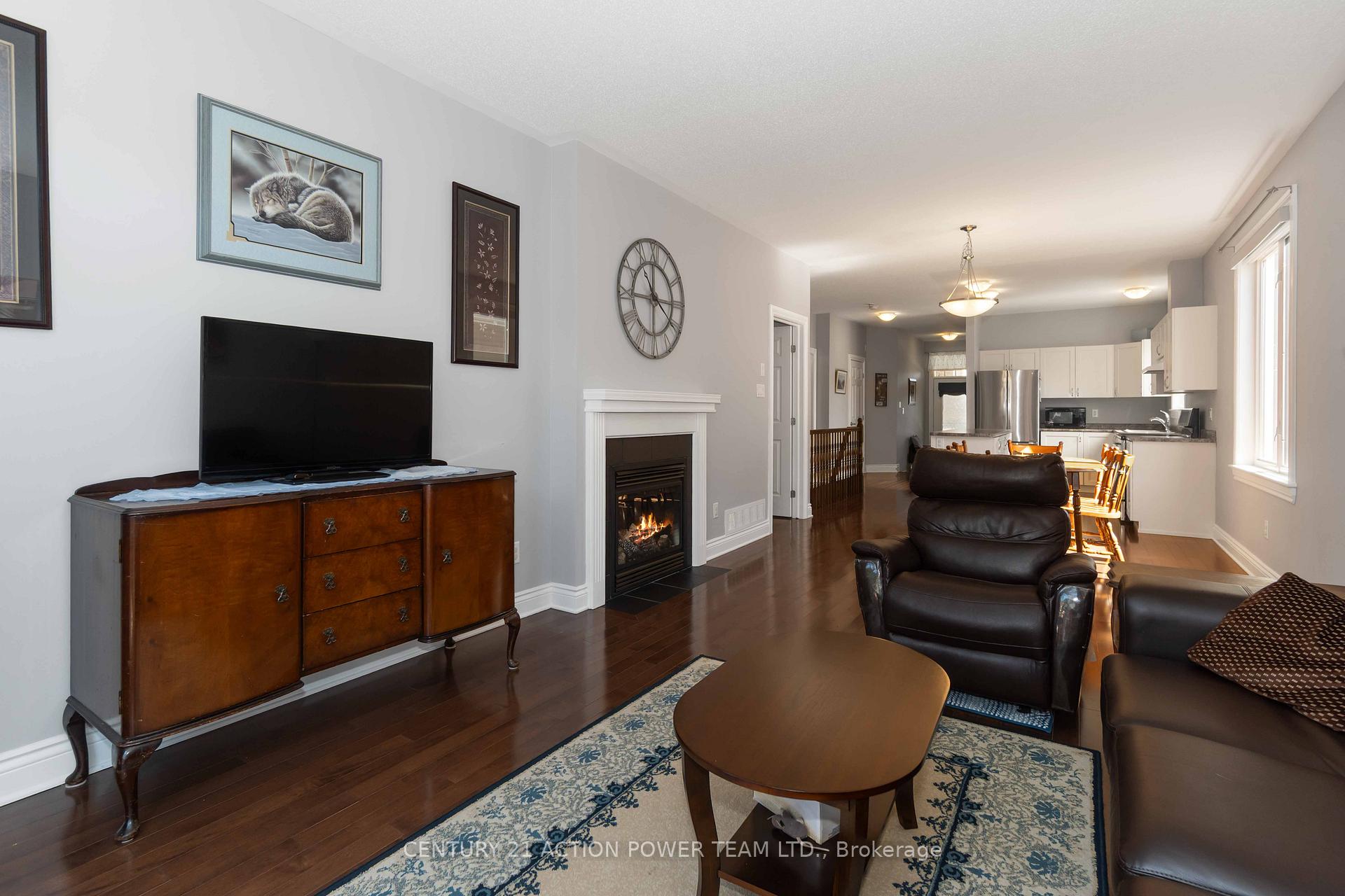 Photo 14 of 77 Desmond Trudeau Drive, Arnprior — HOMEH