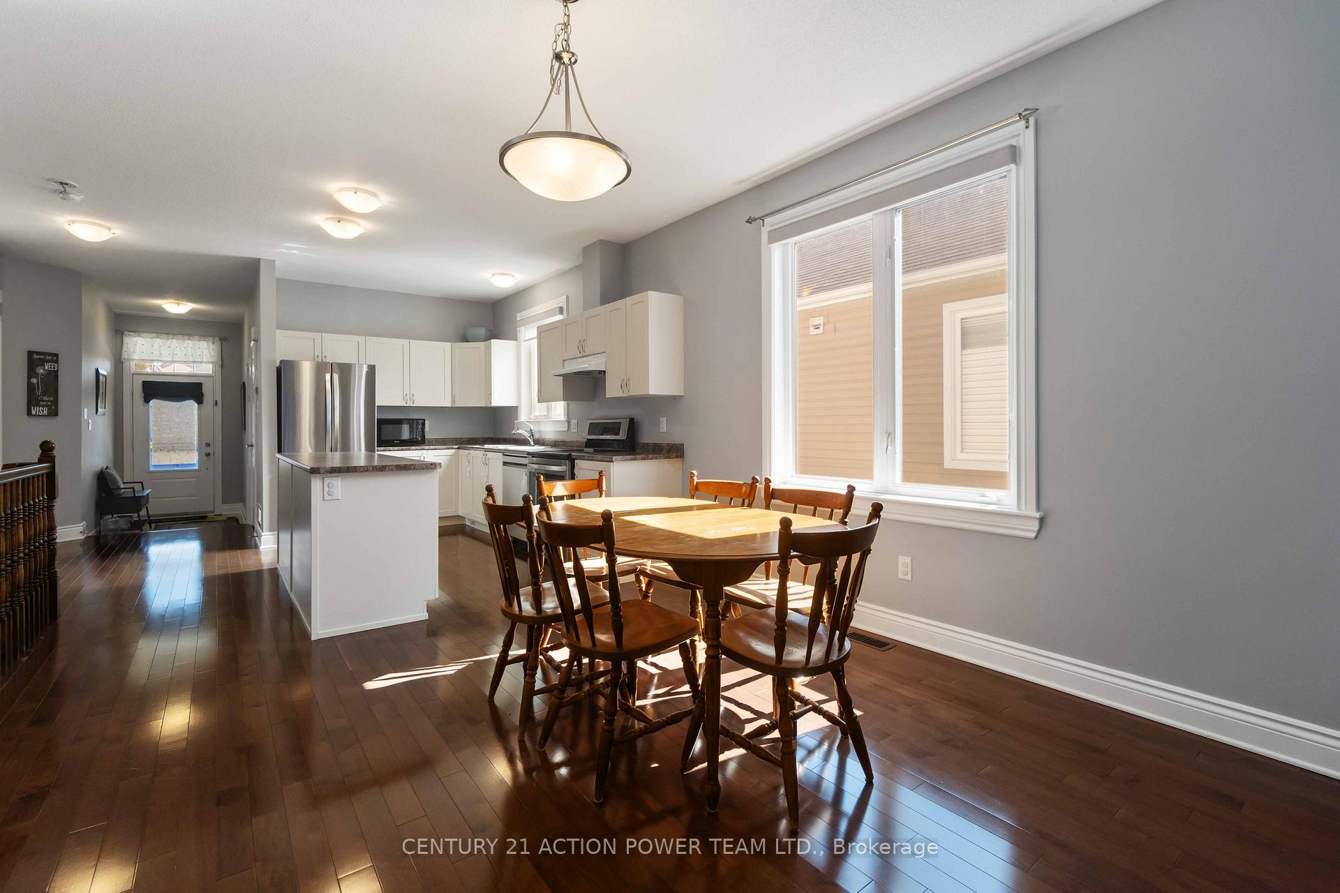 Photo 16 of 77 Desmond Trudeau Drive, Arnprior — HOMEH