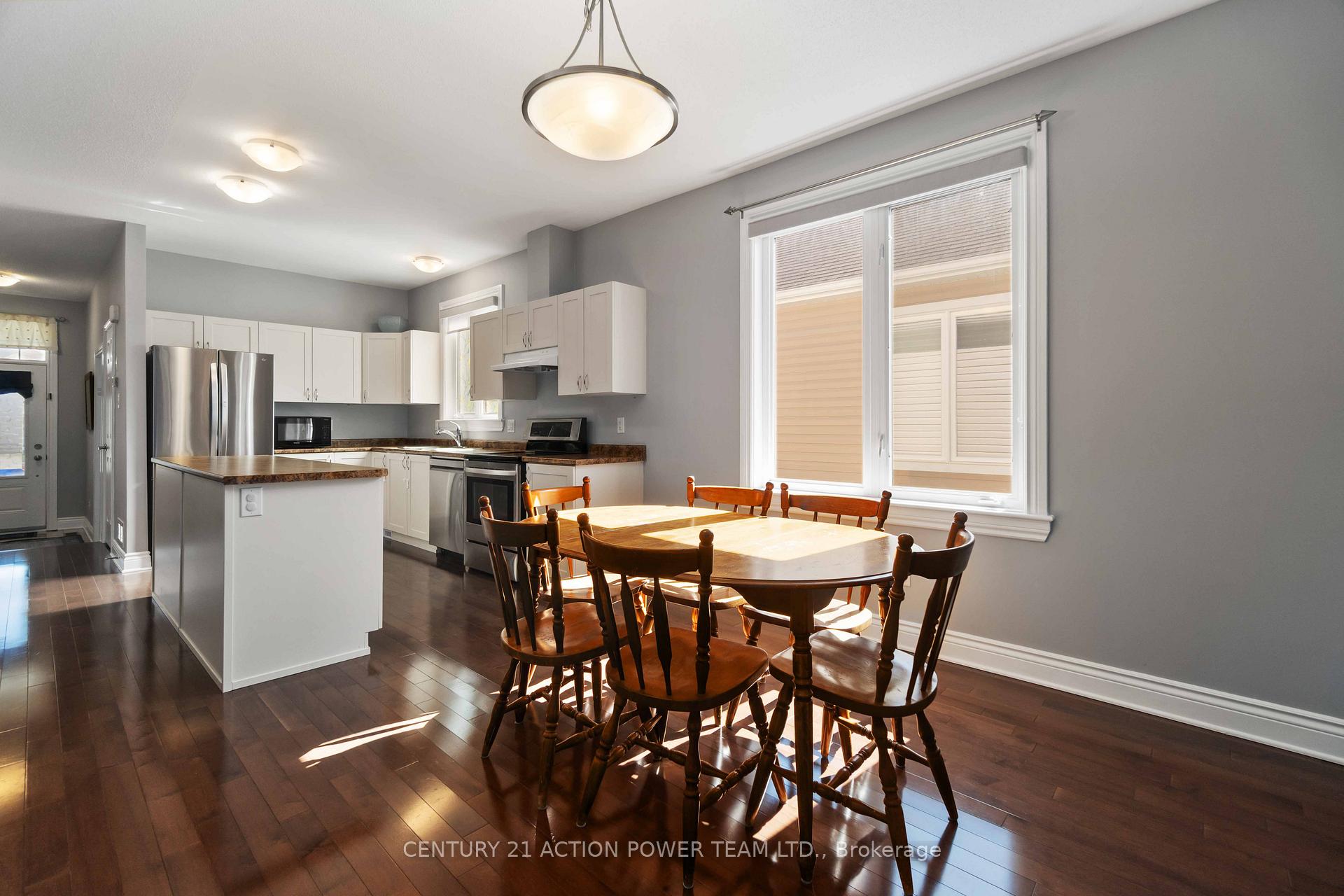 Photo 15 of 77 Desmond Trudeau Drive, Arnprior — HOMEH