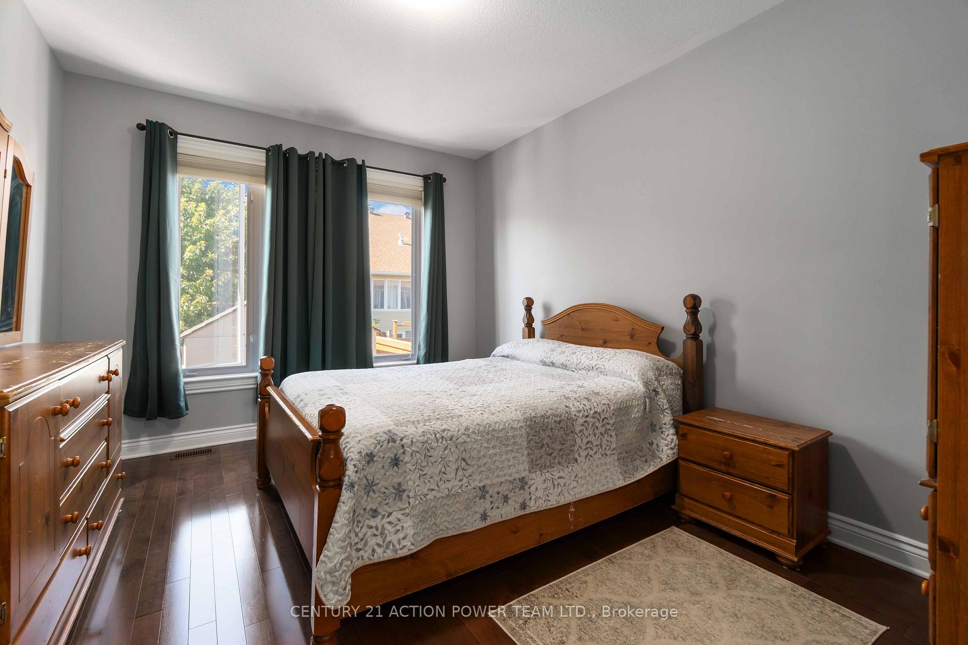 Photo 25 of 77 Desmond Trudeau Drive, Arnprior — HOMEH