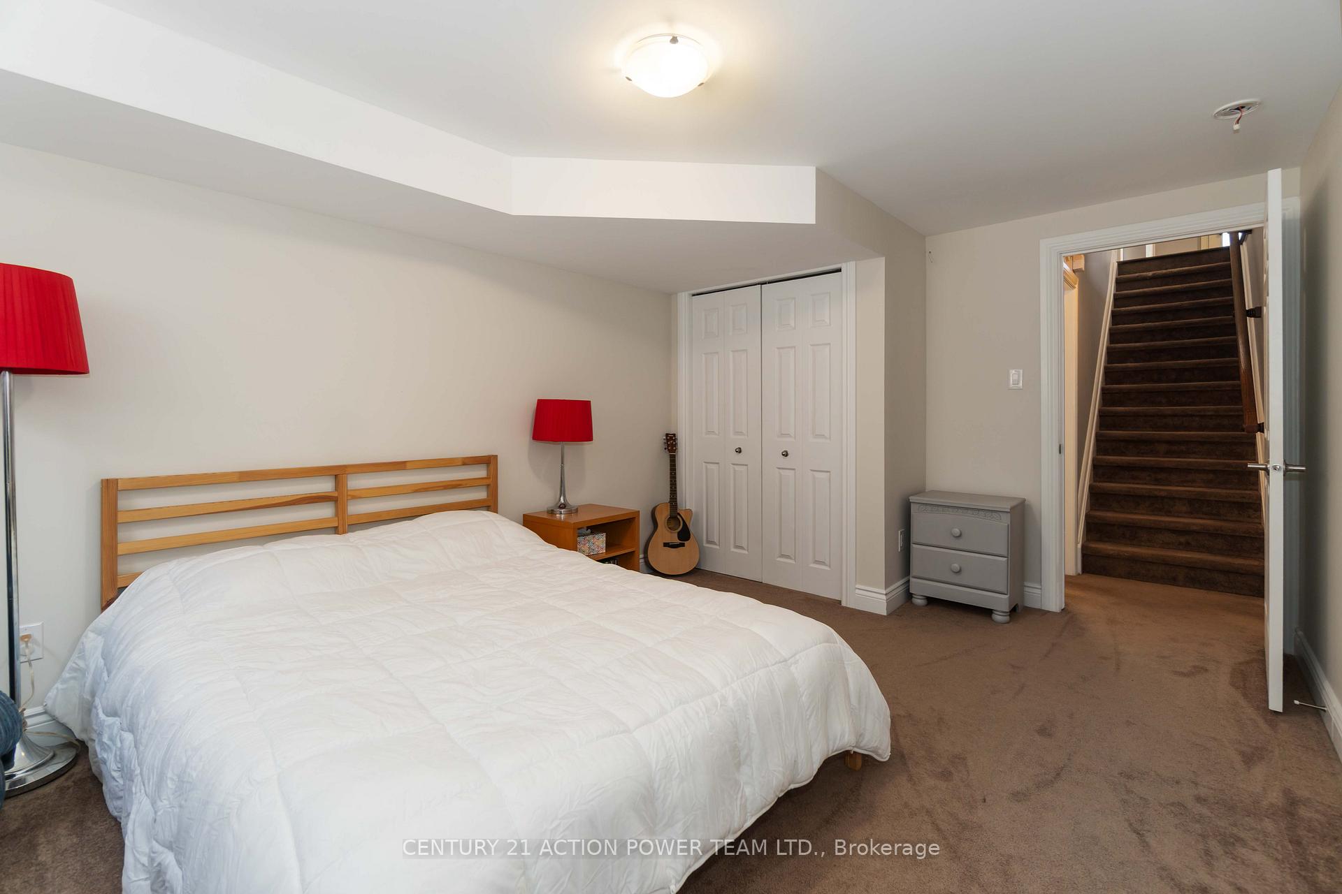 Photo 32 of 77 Desmond Trudeau Drive, Arnprior — HOMEH