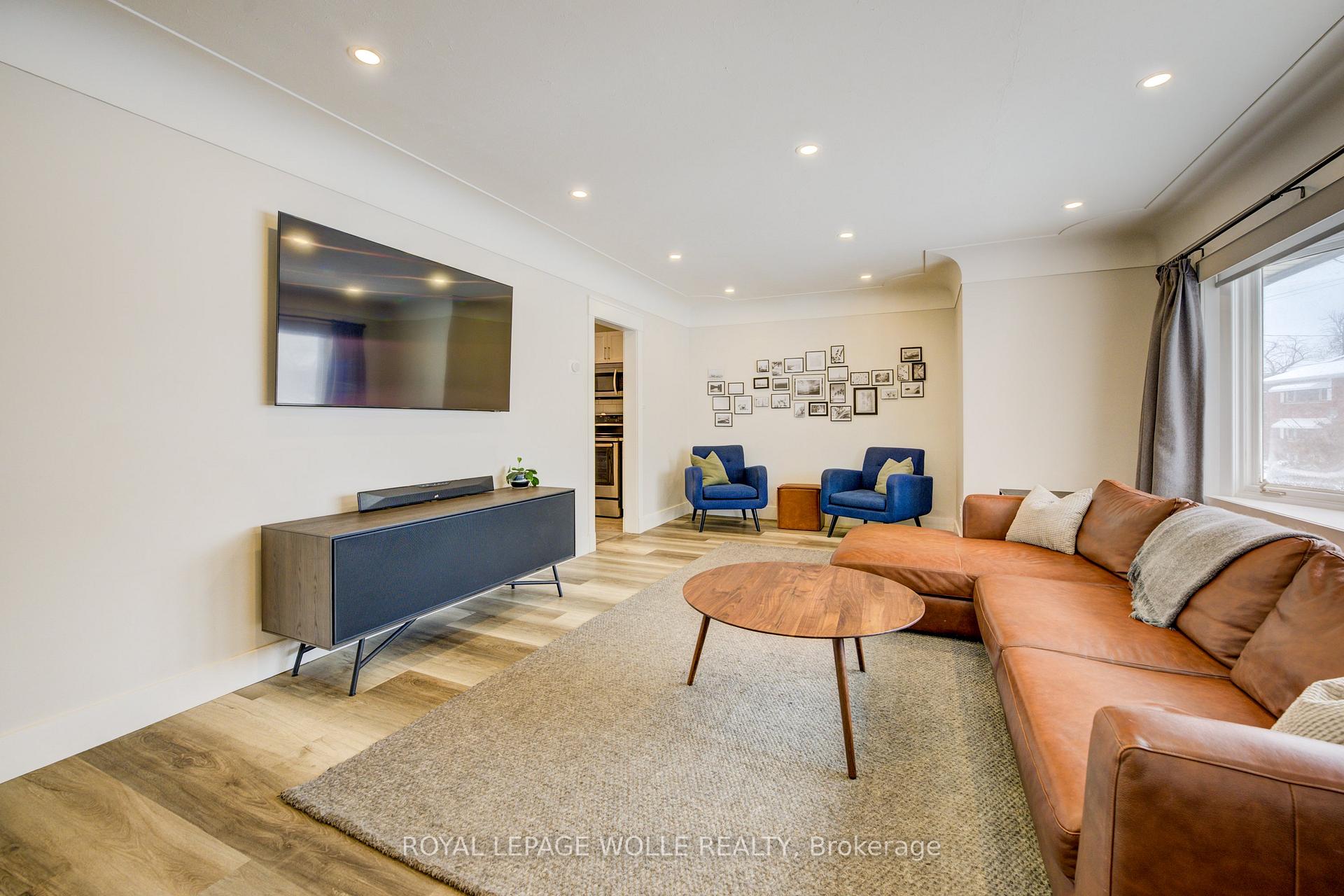 Photo 3 of 67 Weber Street S, Waterloo — HOMEH