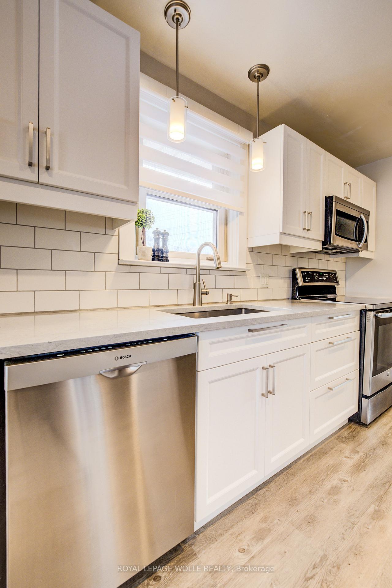 Photo 9 of 67 Weber Street S, Waterloo — HOMEH