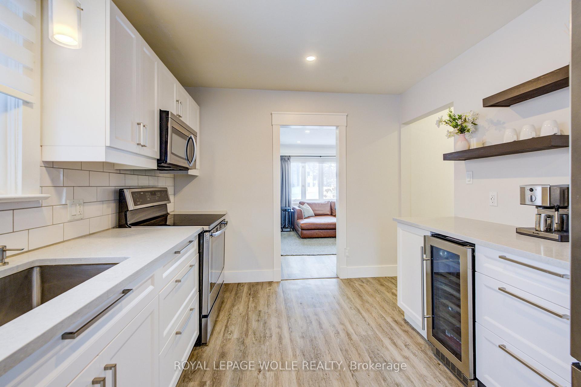 Photo 10 of 67 Weber Street S, Waterloo — HOMEH
