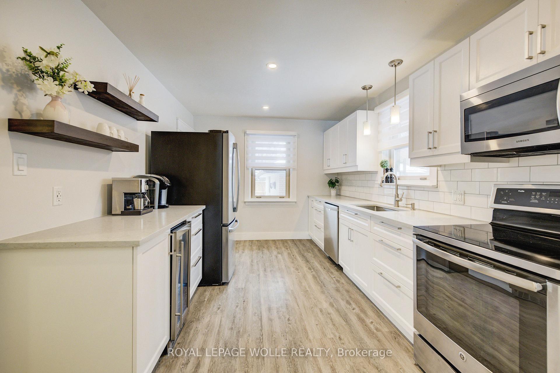 Photo 12 of 67 Weber Street S, Waterloo — HOMEH