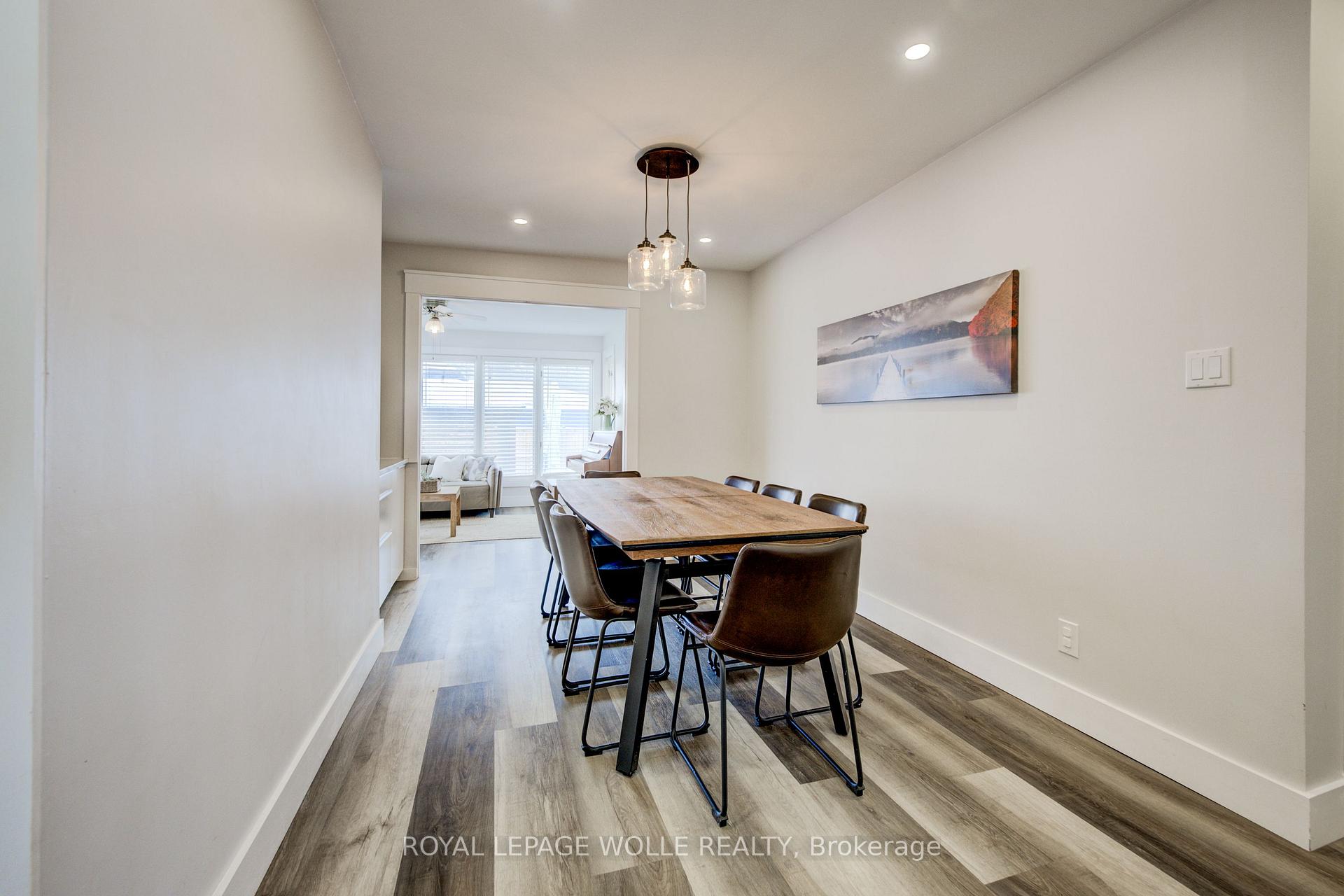 Photo 14 of 67 Weber Street S, Waterloo — HOMEH