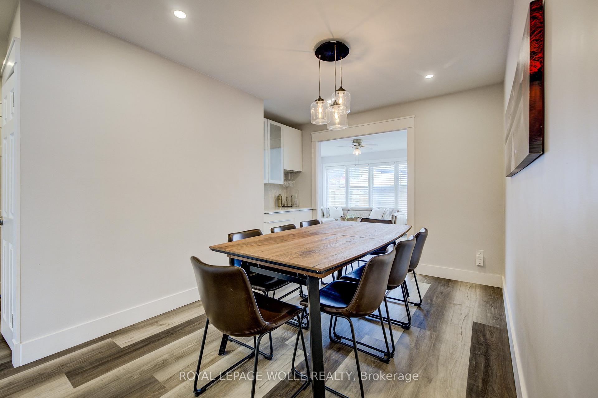 Photo 15 of 67 Weber Street S, Waterloo — HOMEH
