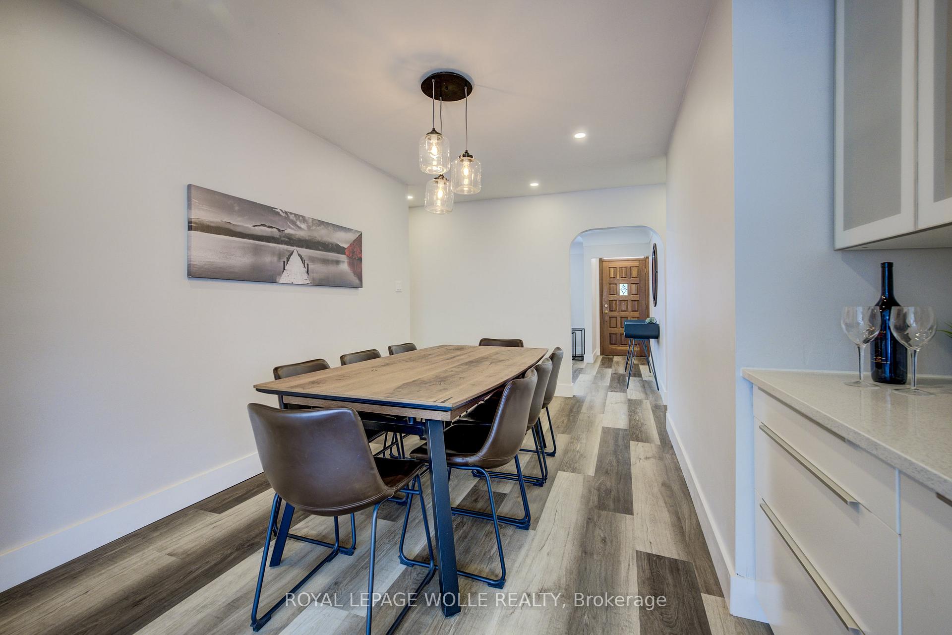 Photo 17 of 67 Weber Street S, Waterloo — HOMEH