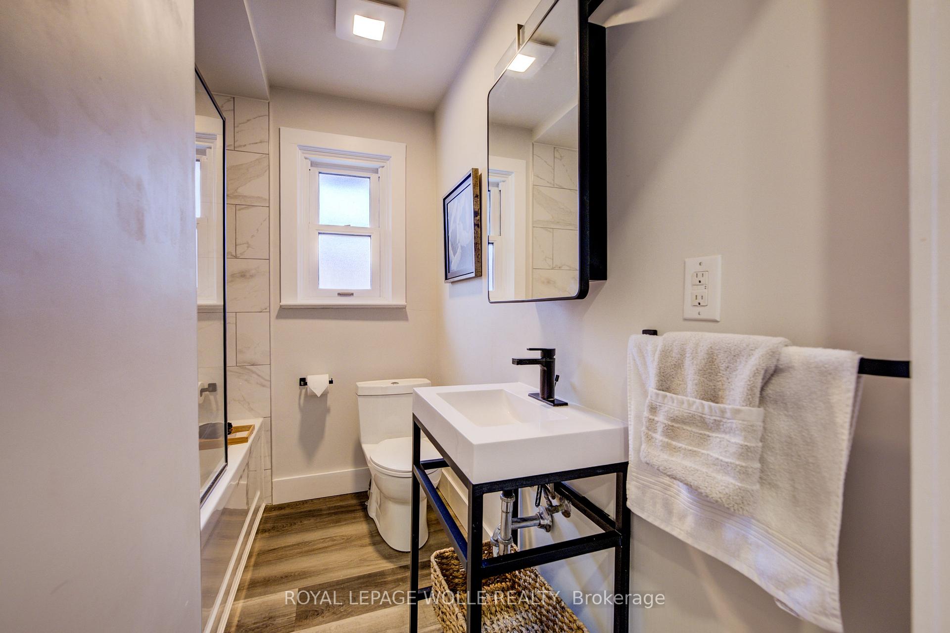 Photo 25 of 67 Weber Street S, Waterloo — HOMEH