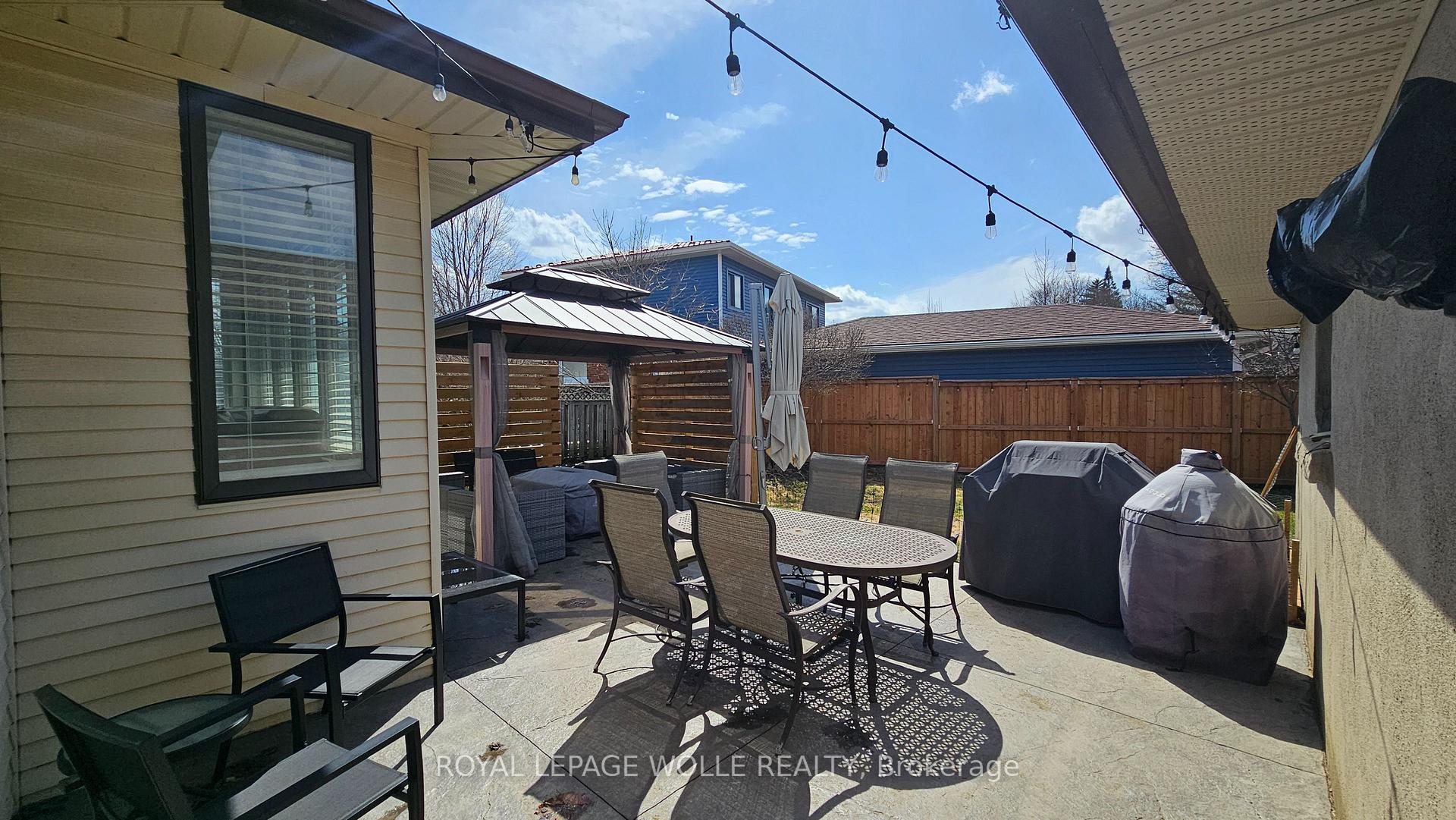 Photo 39 of 67 Weber Street S, Waterloo — HOMEH