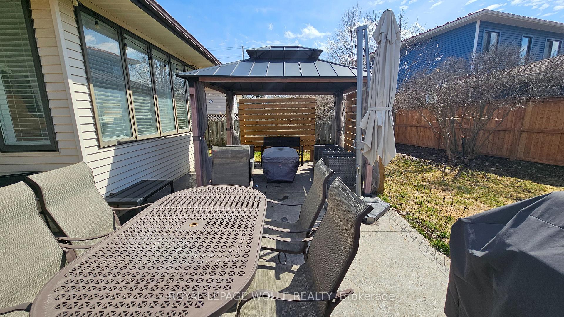 Photo 40 of 67 Weber Street S, Waterloo — HOMEH