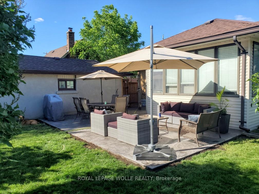 Photo 42 of 67 Weber Street S, Waterloo — HOMEH