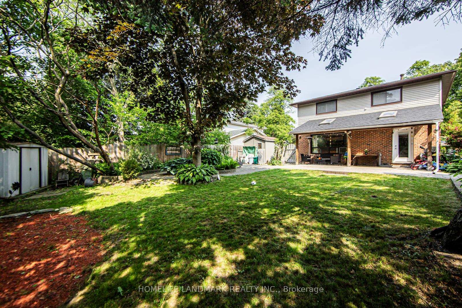 Photo 27 of 915 Harding Street, Whitby, Downtown Whitby — HOMEH