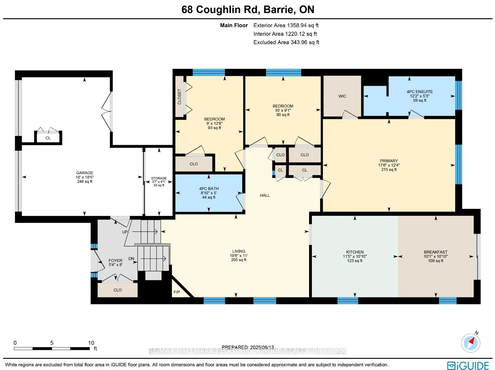 Photo 28 of 68 Coughlin Road, Barrie, Holly — HOMEH