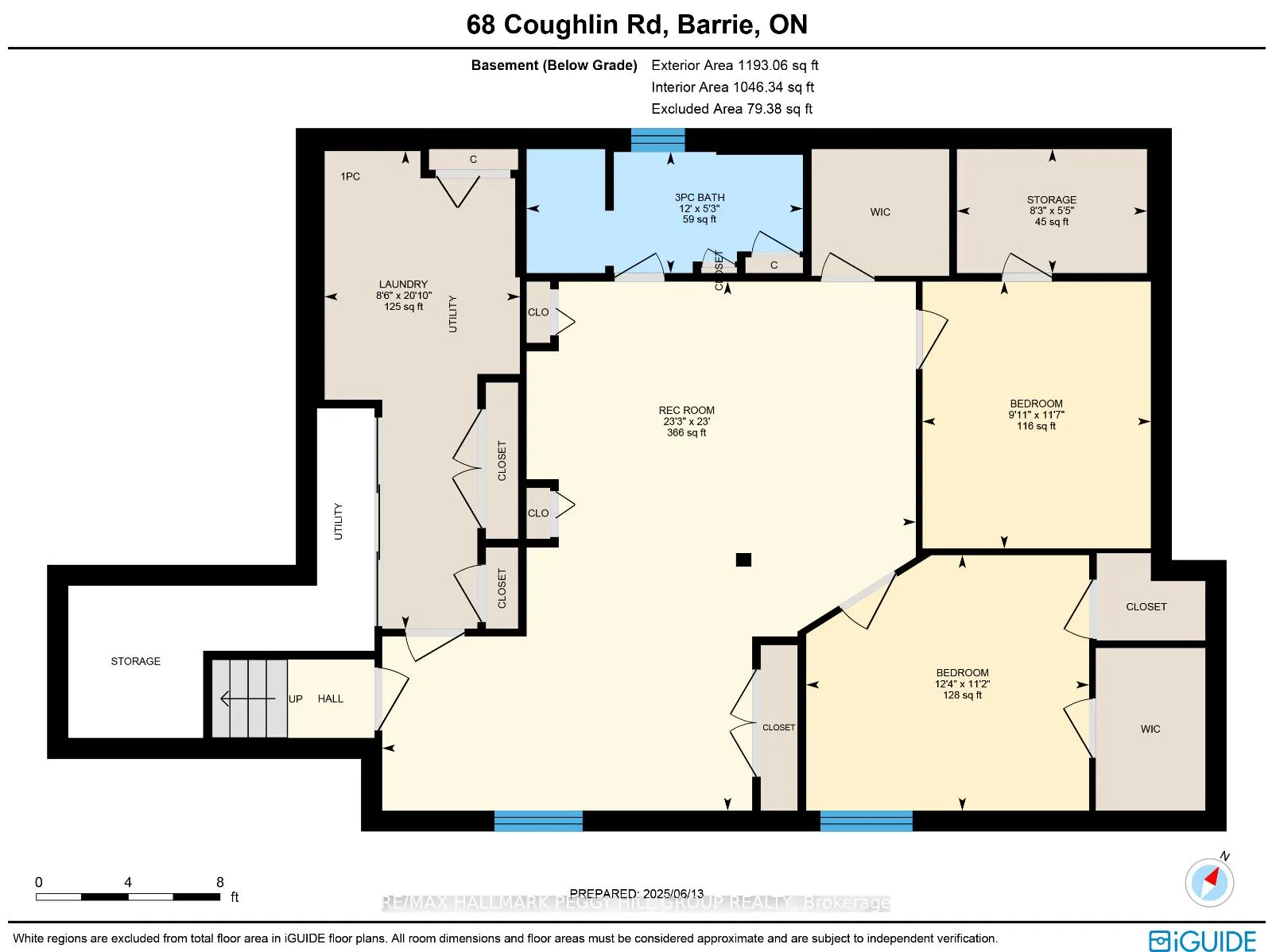Photo 29 of 68 Coughlin Road, Barrie, Holly — HOMEH