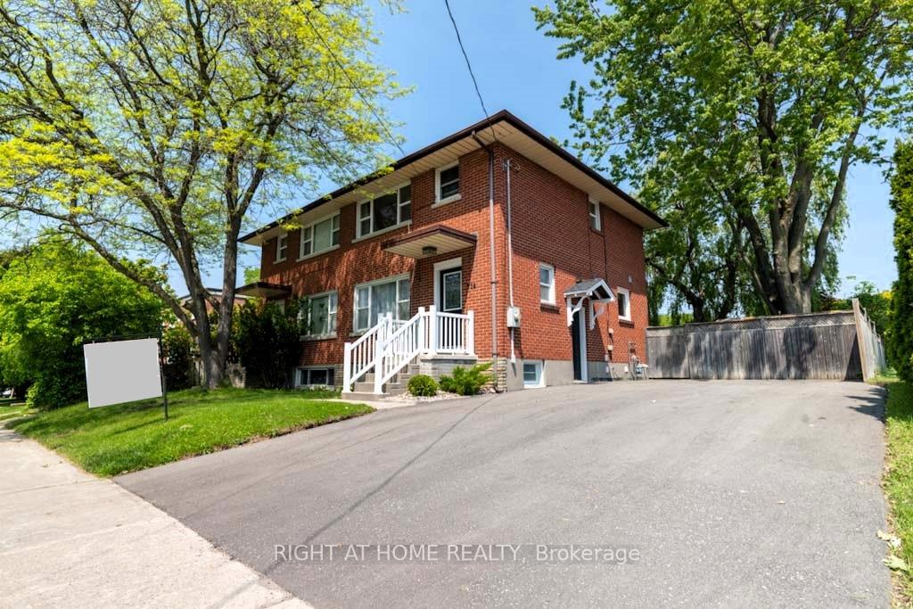 Photo 1 of Unit (BSMT), 714 Dunlop Street, Whitby, Downtown Whitby — HOMEH